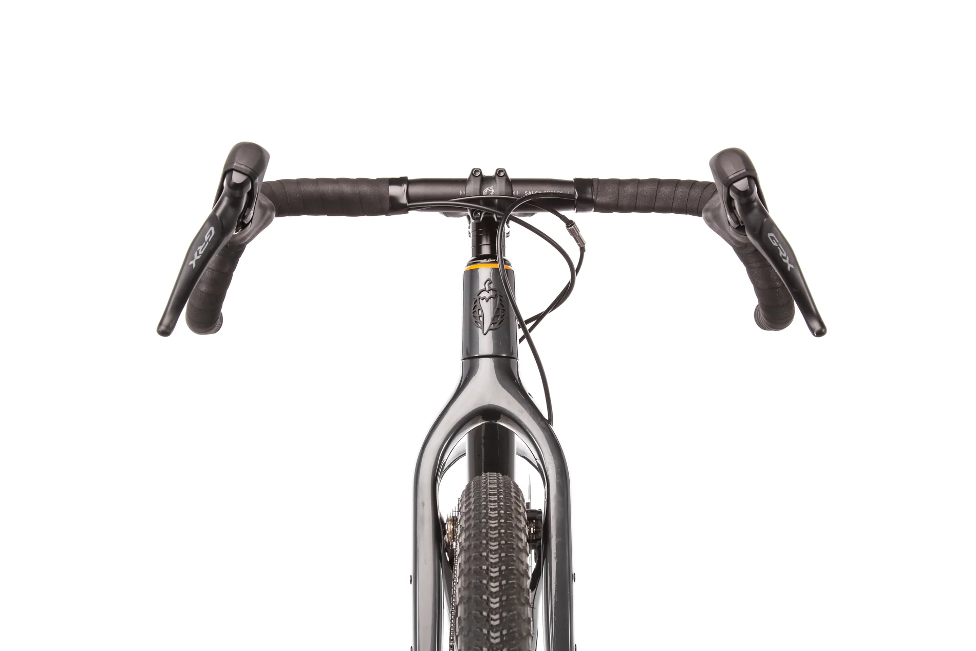 Salsa Cutthroat GRX 600 1x Gravel Bike - 2023, 52cm - Image 5
