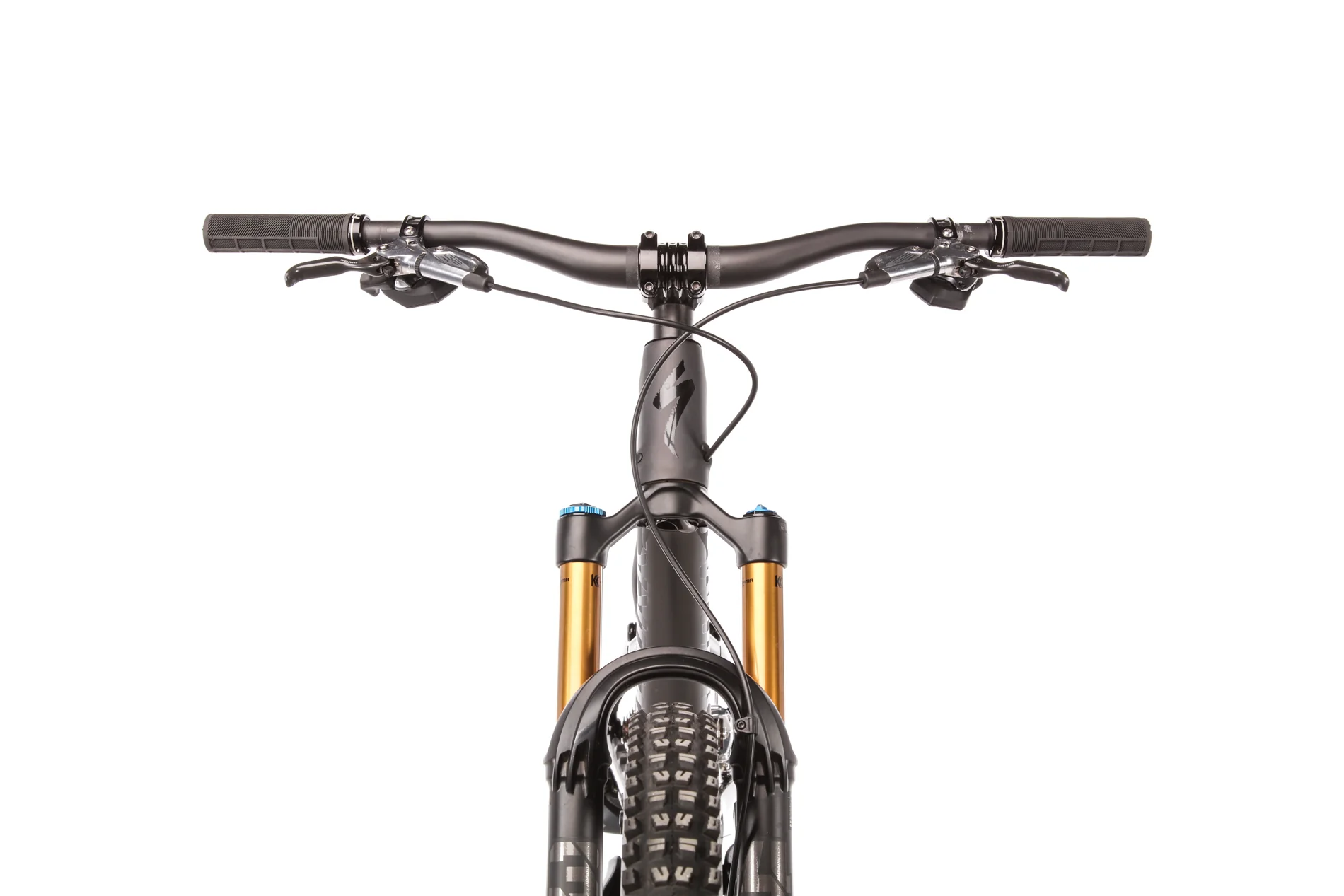 Specialized S-Works Stumpjumper Mountain Bike - 2022, S4 - Image 6