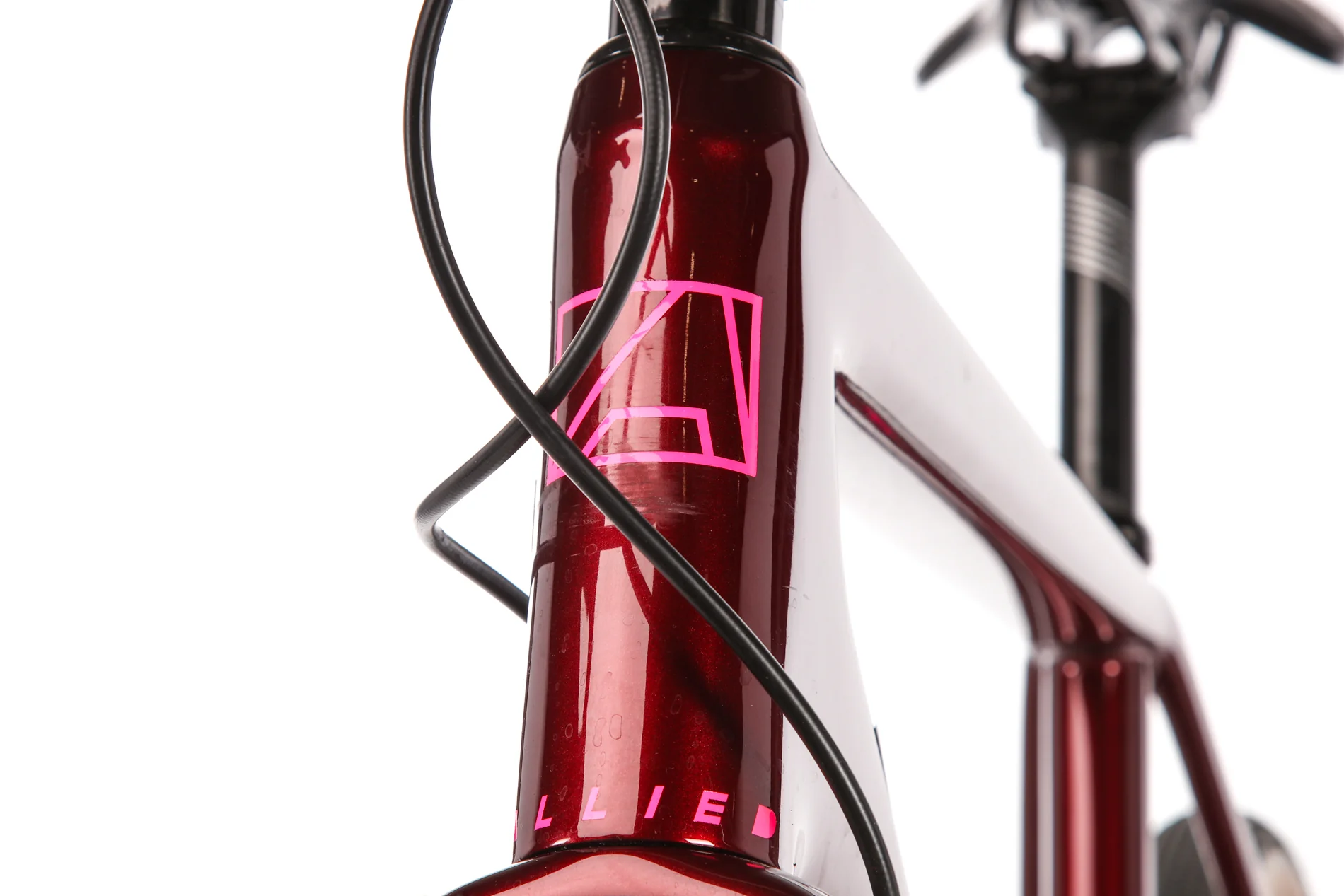 Allied Able Force AXS/Classified Powershift Set Gravel Bike - 2023, Medium - Image 7