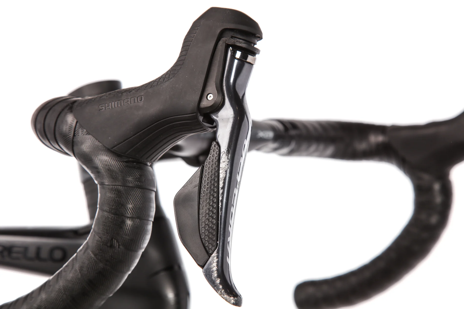 Pinarello Prince Disk Ultegra Road Bike - 2021, 53cm - Image 15