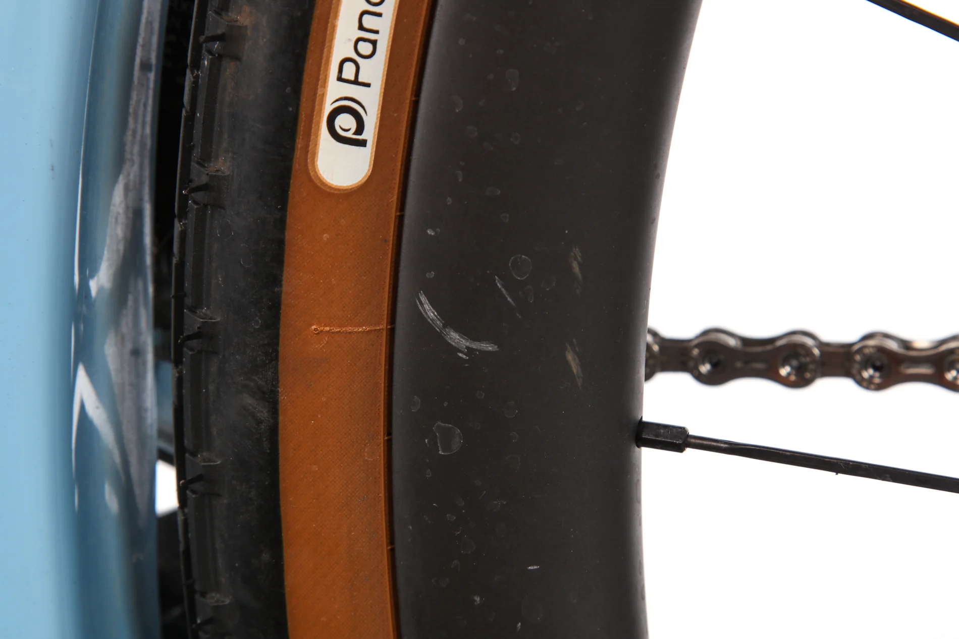 Cervélo Áspero GRX Di2 Gravel Bike - 2021, 56cm - Image 15