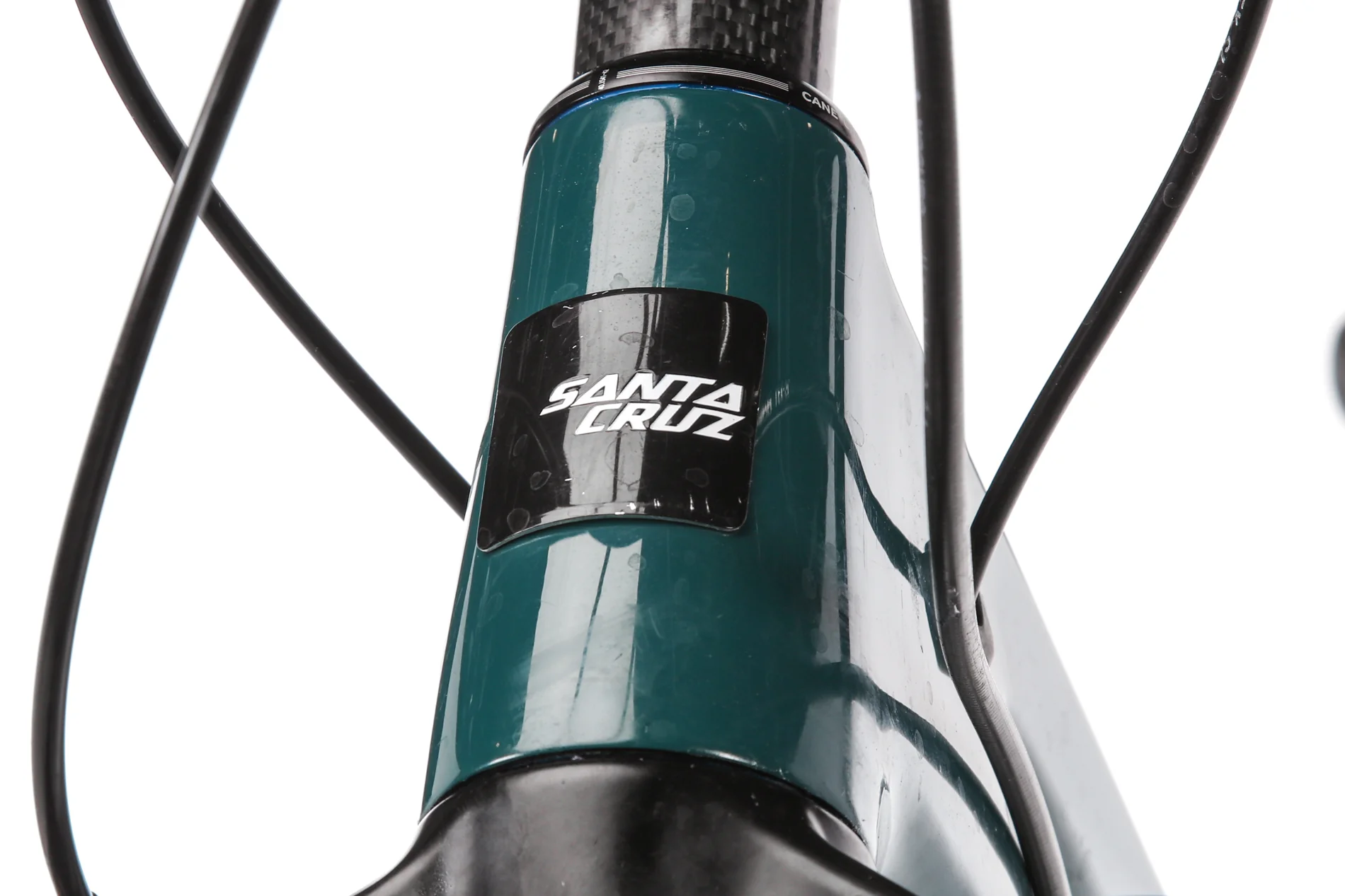 Santa Cruz Tallboy C Mountain Bike - 2019, Large - Image 8