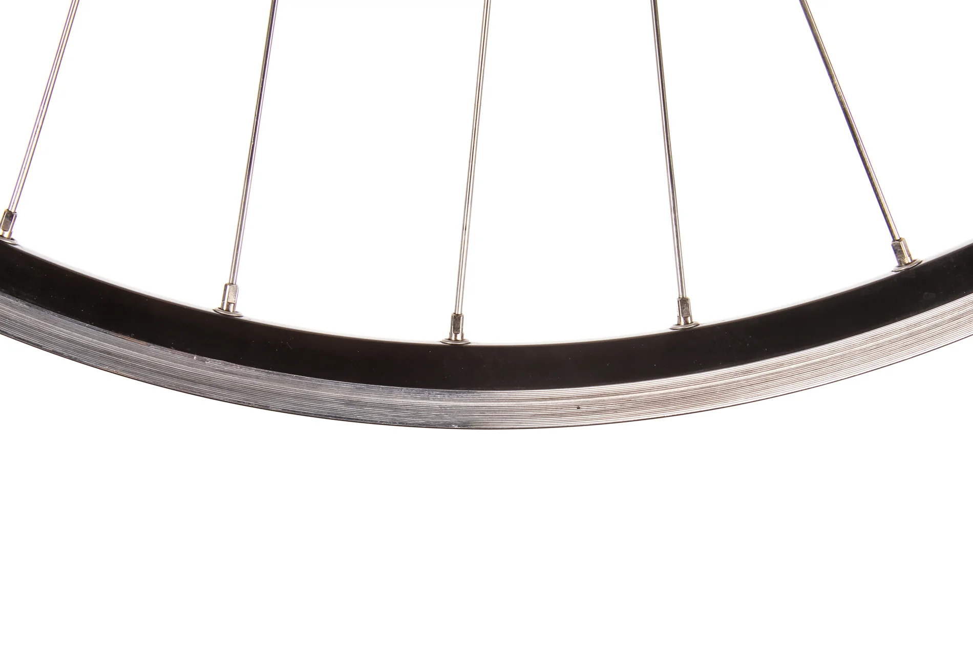 DT Swiss RR 440 Aluminum 700c Wheelset - Image 7
