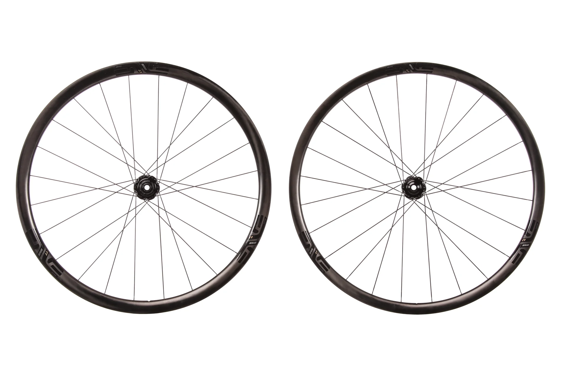 ENVE SES 2.3 Carbon Tubeless 700c Wheelset