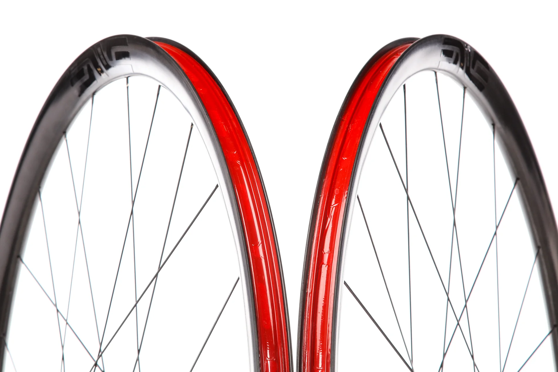ENVE SES 2.3 Carbon Tubeless 700c Wheelset - Image 5