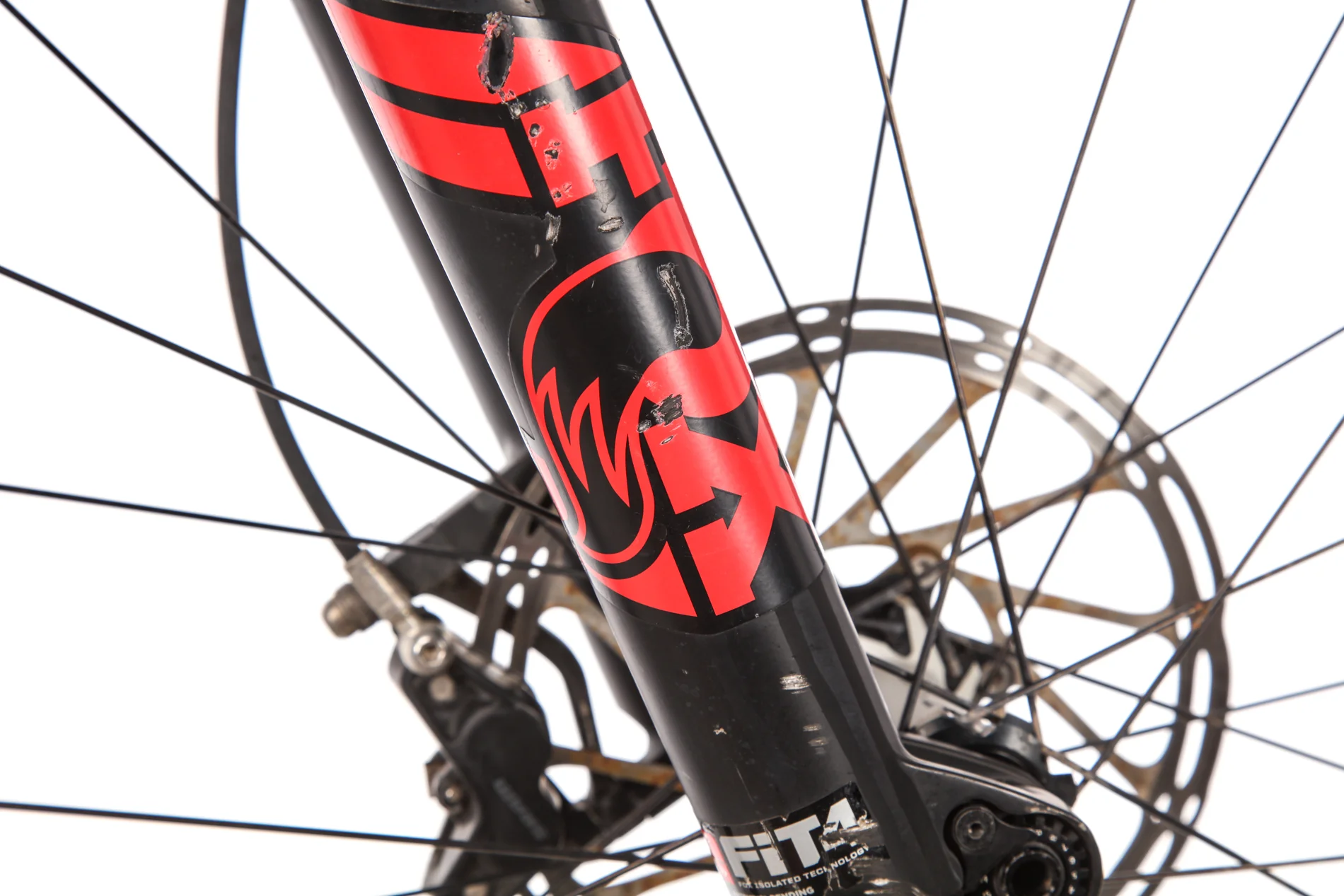 Pivot Trail 429 Race X01 Mountain Bike - 2018, X-Large - Image 13