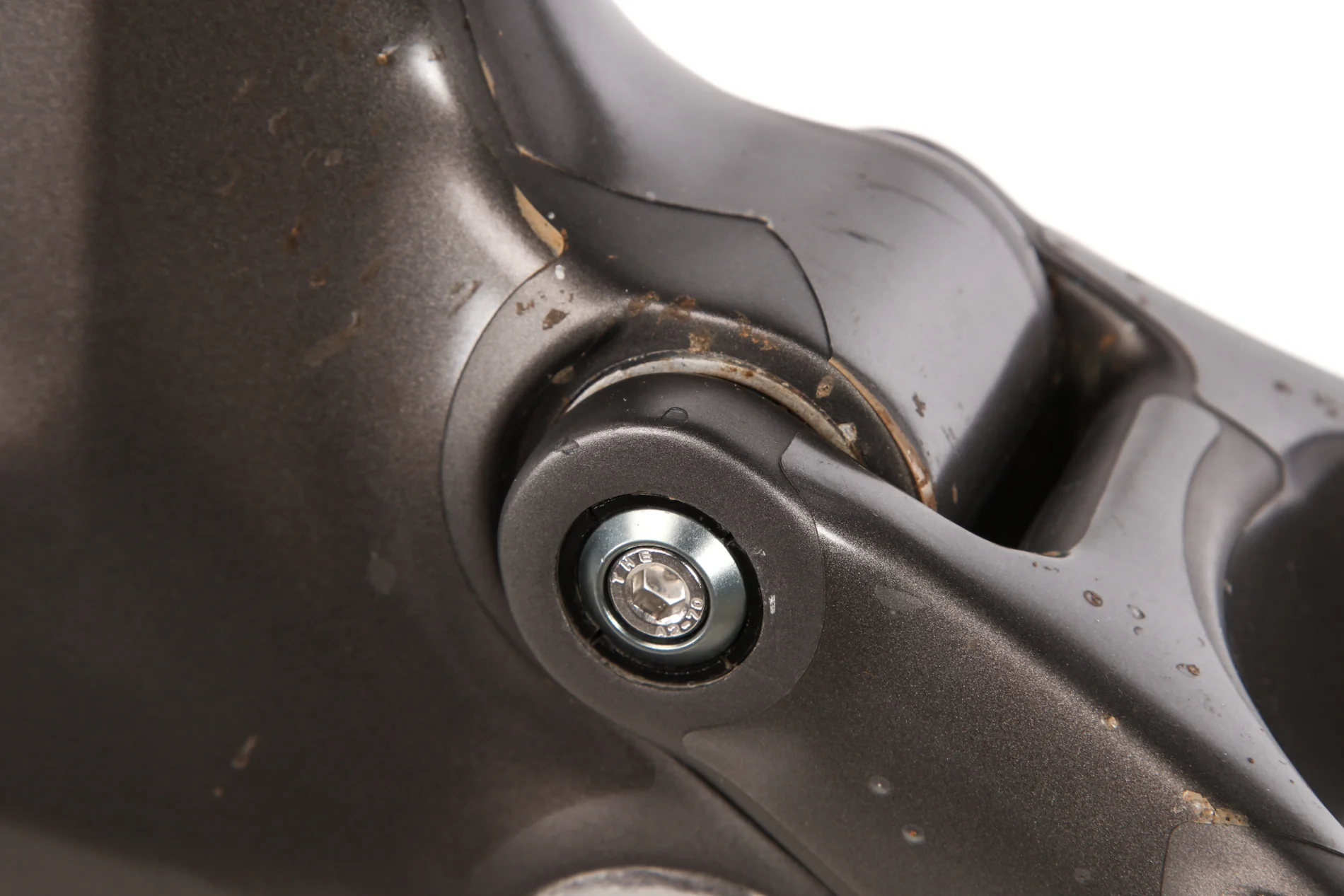 Transition Sentinel Carbon Small Frame - 2020 - Image 13