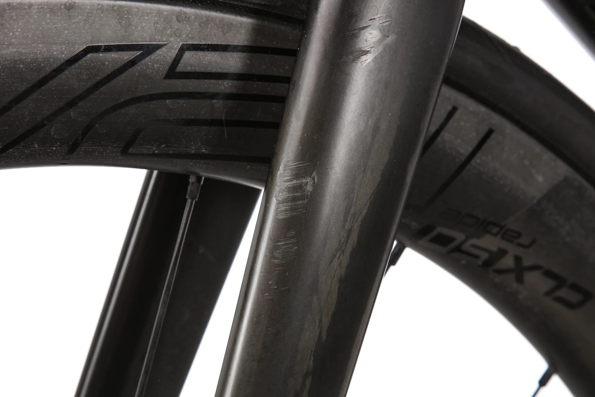 Specialized S-Works Tarmac SL6 Disc Dura-Ace Di2 Road Bike - 2020, 54cm - Image 24