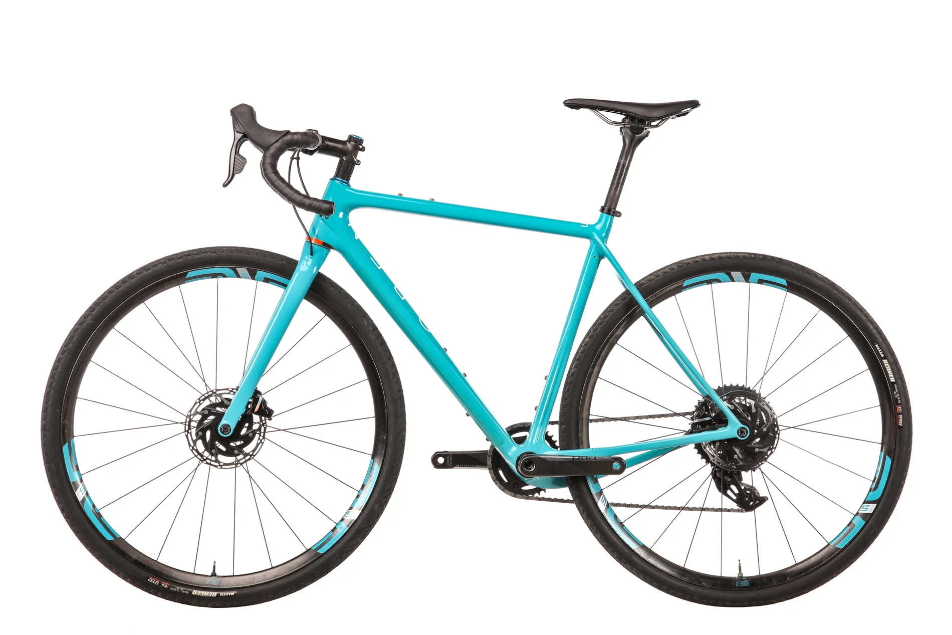 OPEN U.P. Gravel Bike - 2018, Medium - Image 2