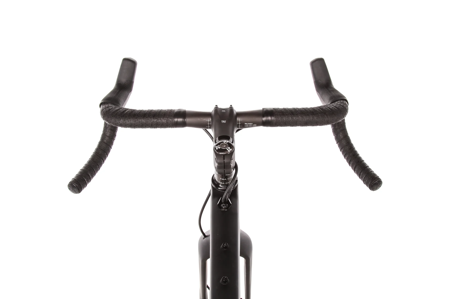 3T Exploro LTD Force Carbon Gravel Bike - 2018, Large - Image 6