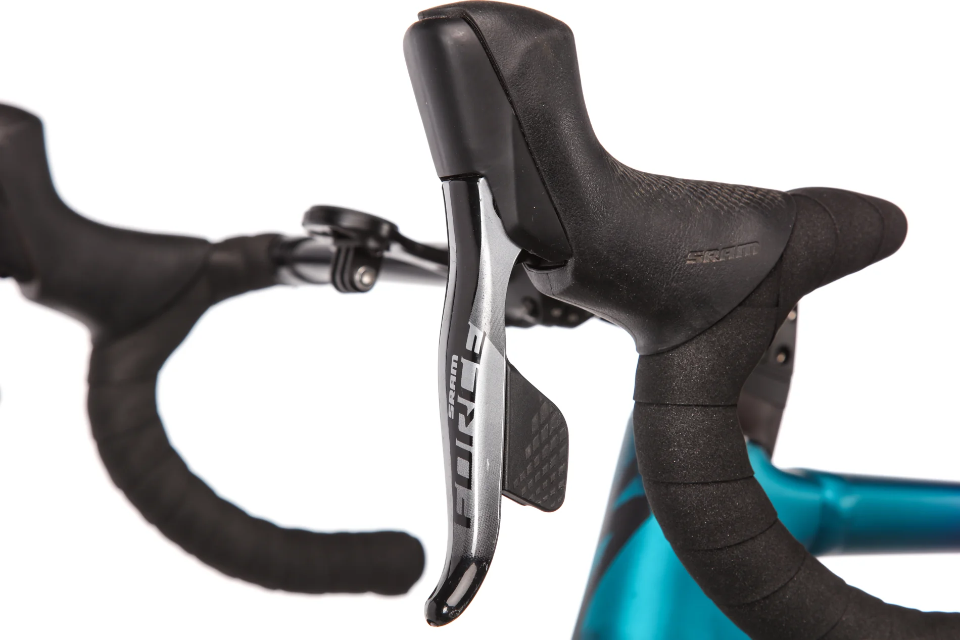 Specialized Allez Sprint Disc Road Bike - 2023, 52cm - Image 14