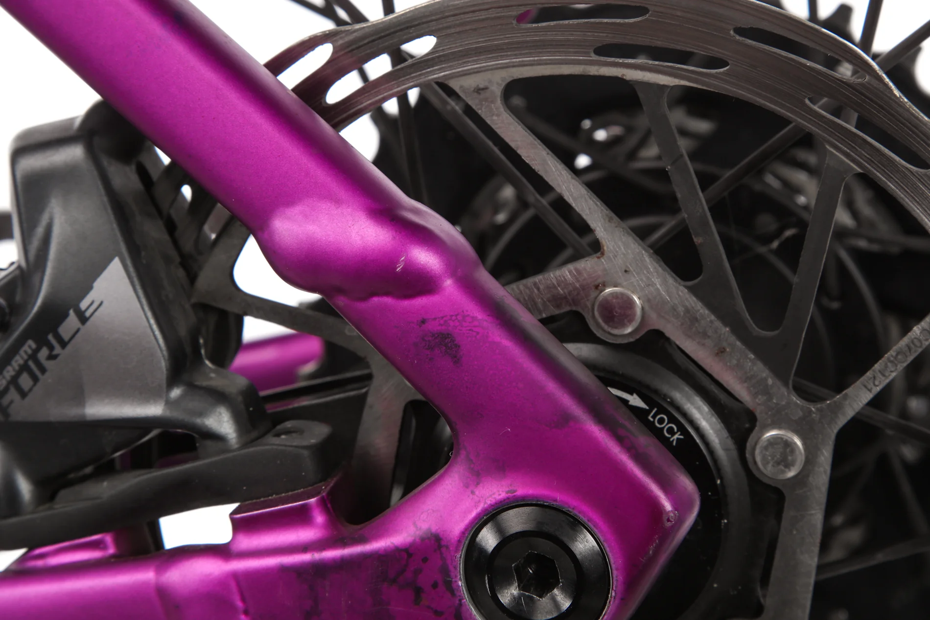 Specialized Allez Sprint Disc Road Bike - 2023, 52cm - Image 16