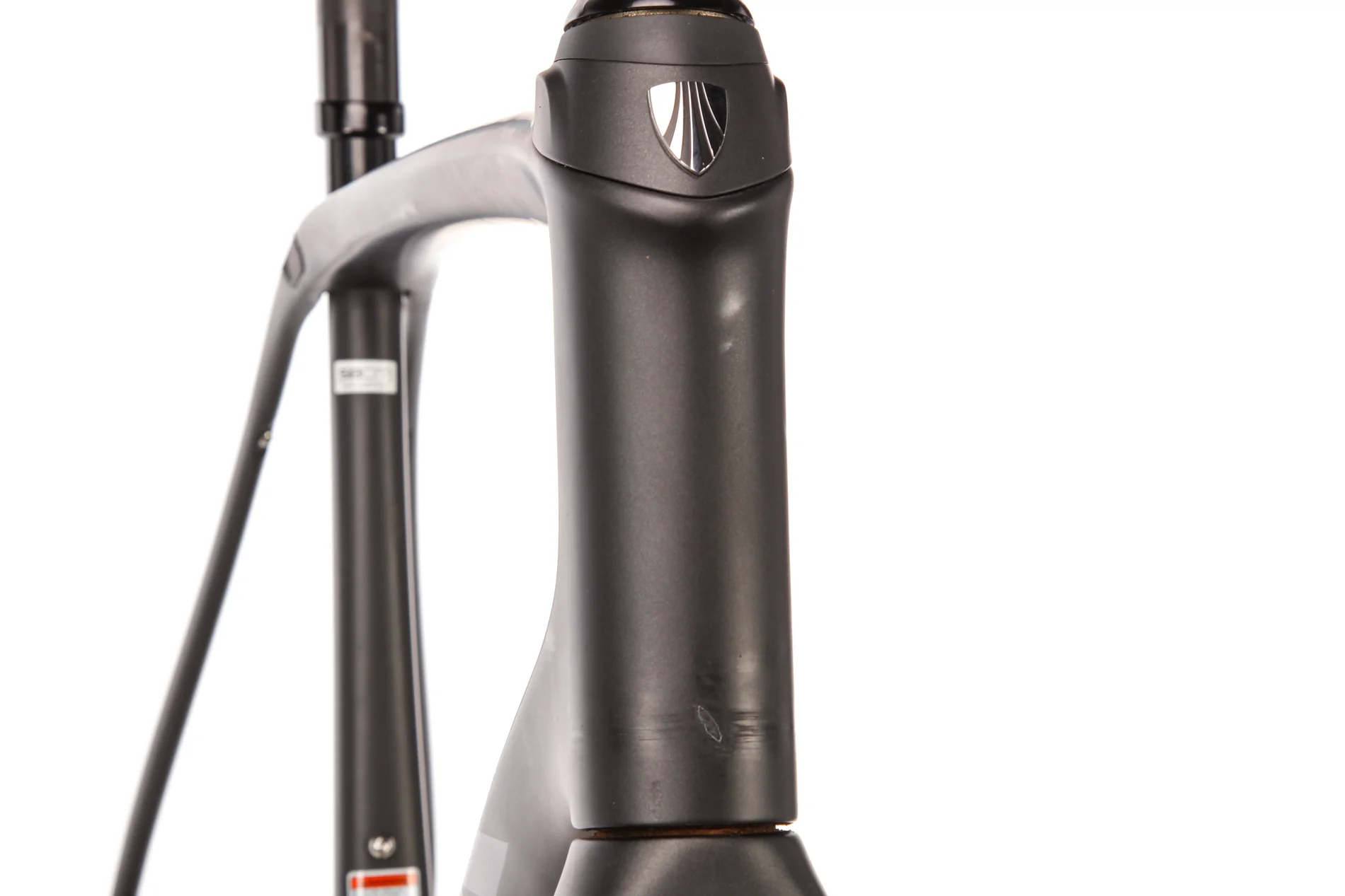 Trek Domane SL 6 Disc 58cm Frameset - 2018 - Image 4