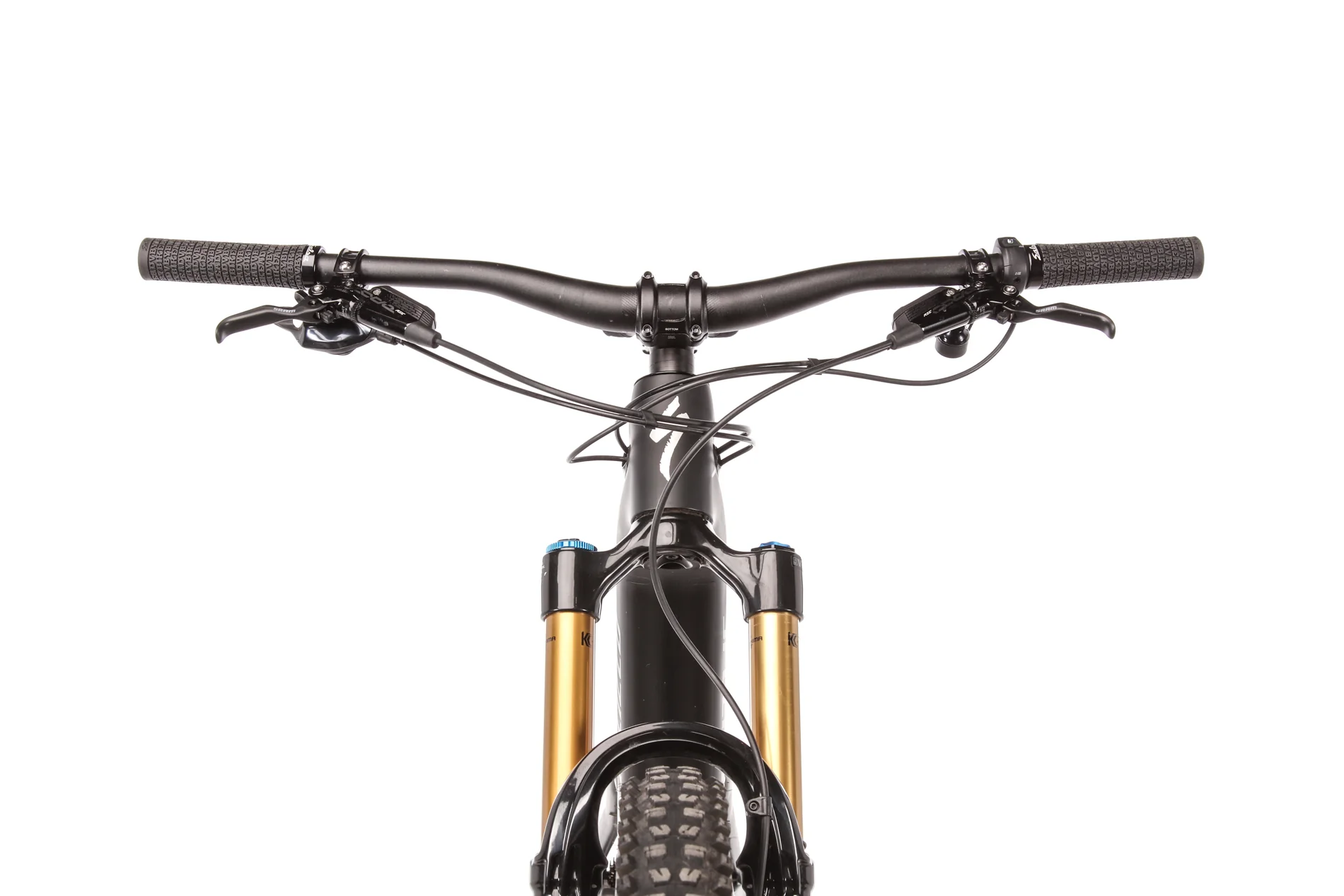 Specialized Turbo Levo Comp Carbon Mountain E-Bike - 2023, S2 - Image 6