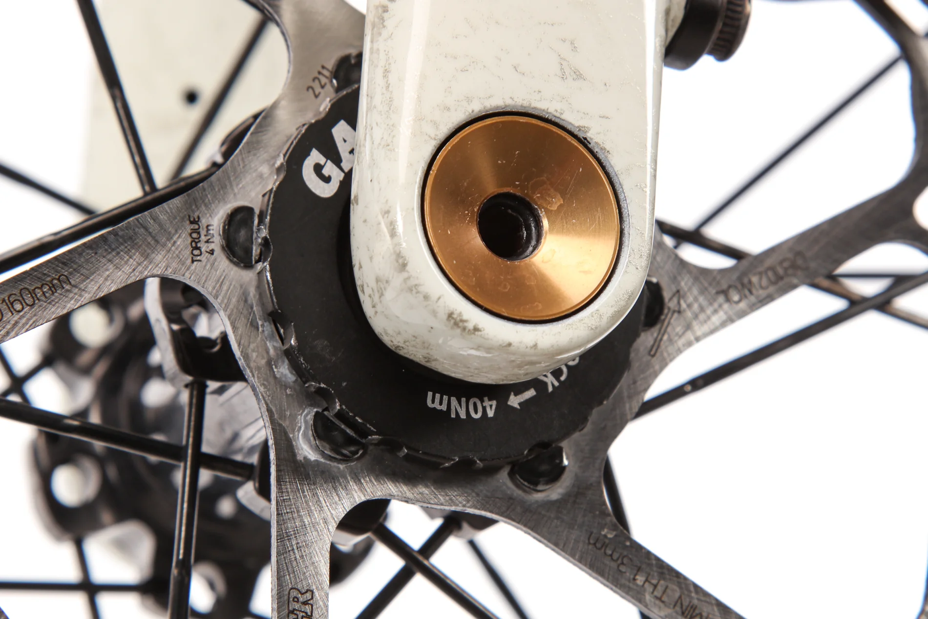 Trek Madone SLR 7 Gen 8 Project One Road Bike - 2025, Large - Image 12