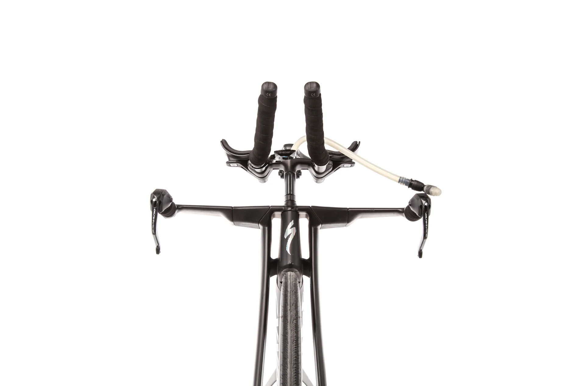 Specialized S-Works Shiv Disc Dura-Ace Di2 Triathlon Bike - 2021, Medium - Image 5