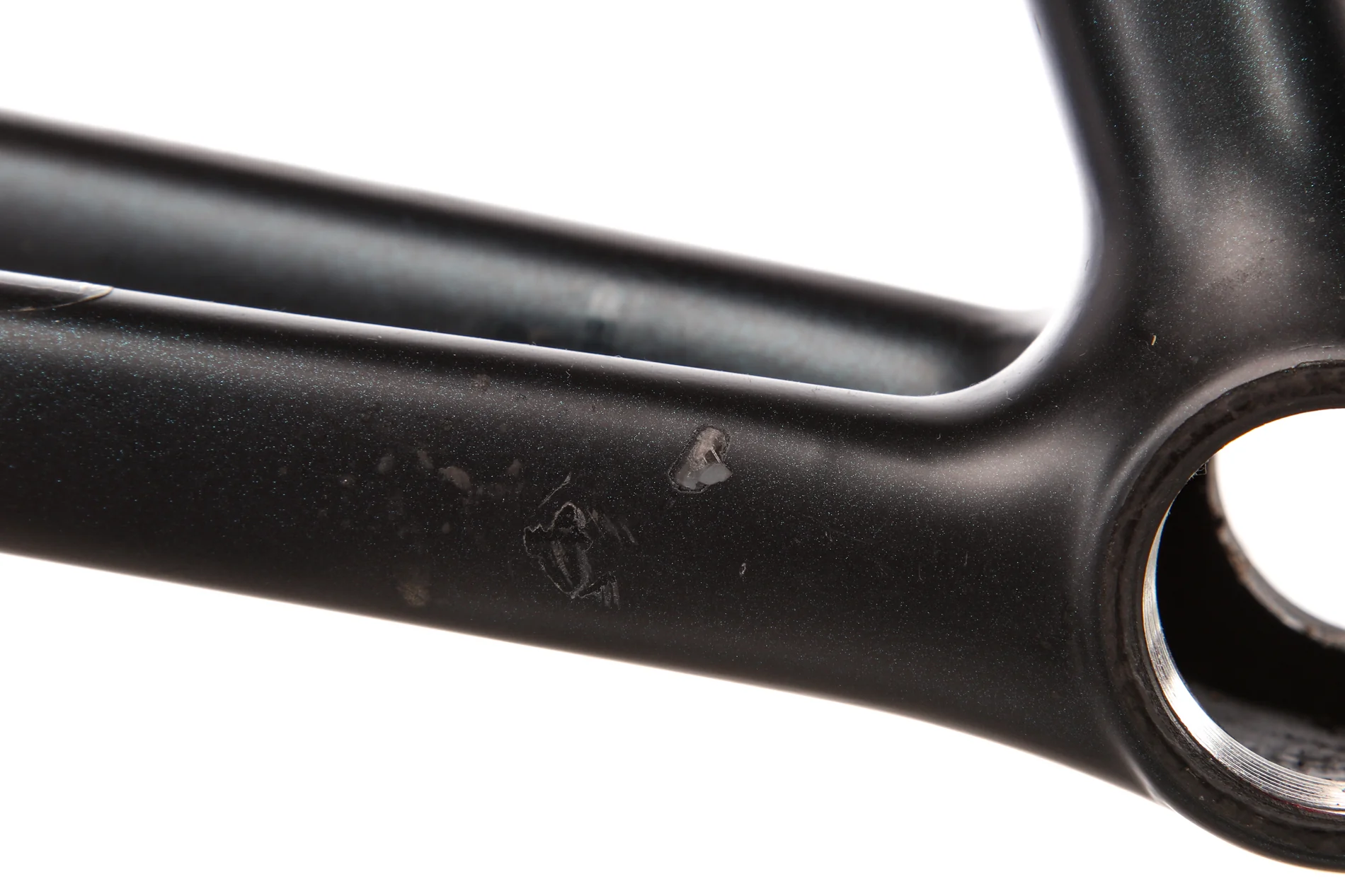 Specialized Aethos 56cm Frameset - 2021 - Image 6
