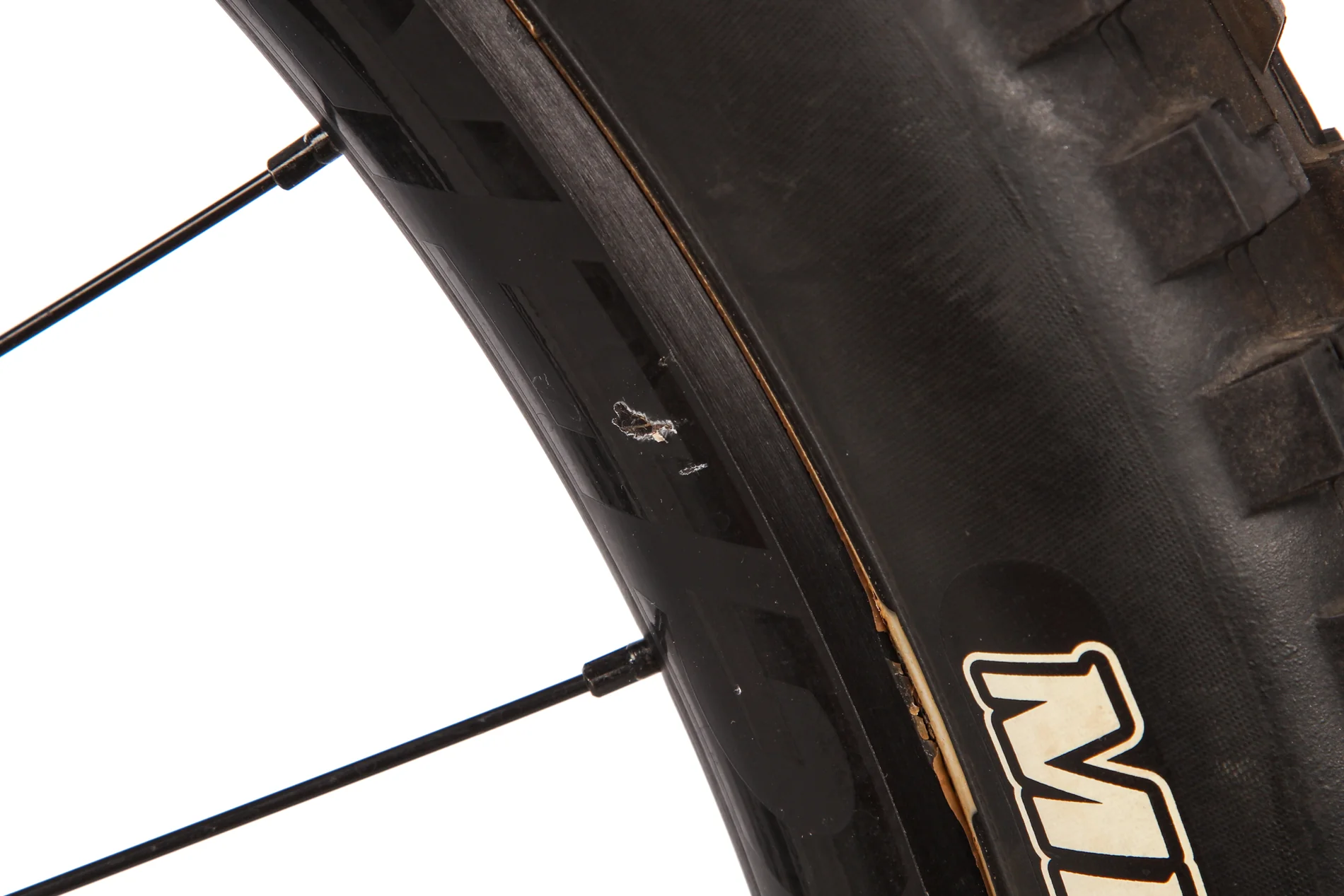 Trek Fuel EX 7 NX Mountain Bike - 2021, Small - Image 19