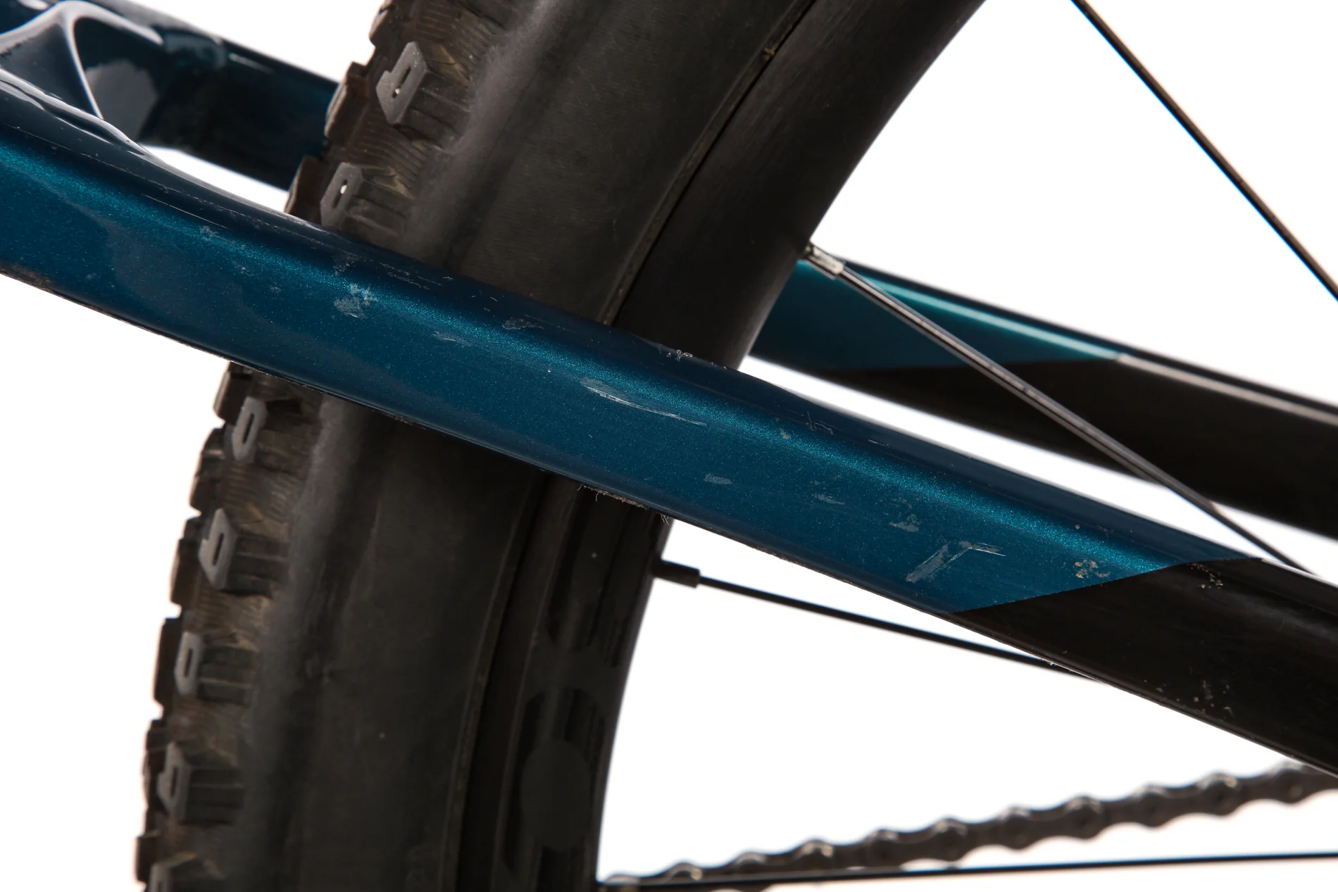 Trek Fuel EX 7 NX Mountain Bike - 2021, Small - Image 23