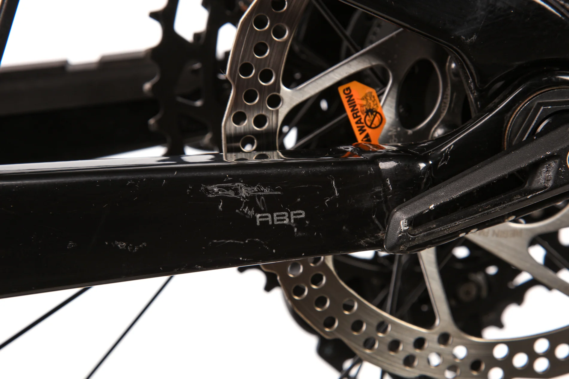 Trek Fuel EX 7 NX Mountain Bike - 2021, Small - Image 24
