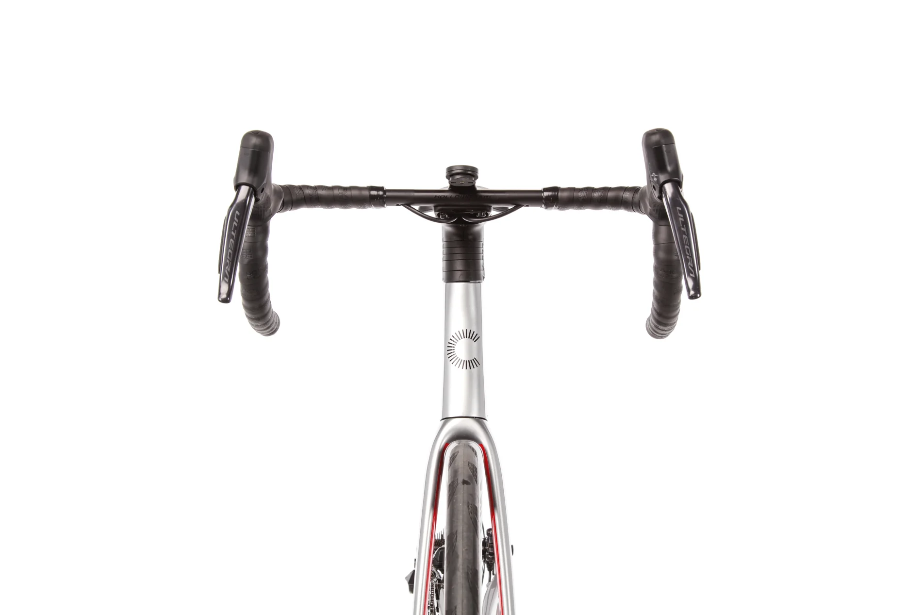 Cannondale SuperSix EVO Carbon Disc Ultegra Di2 Road Bike - 2024, 56cm - Image 5
