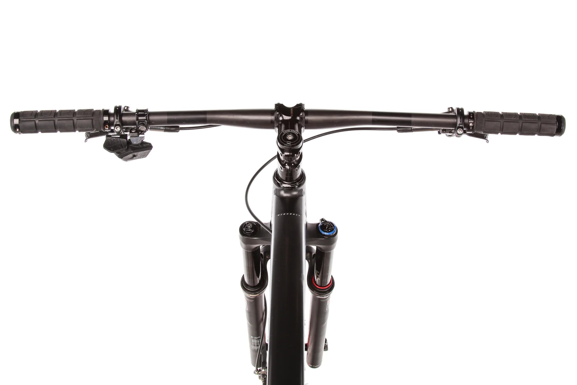 Santa Cruz Highball Alloy 29er Mountain Bike - 2017, X-Large - Image 6