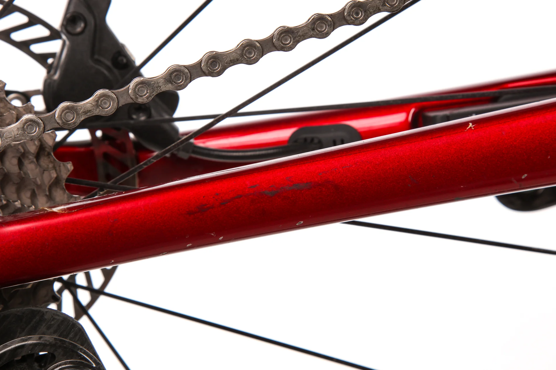 Trek Émonda SLR Road Bike - 2022, 62cm - Image 9