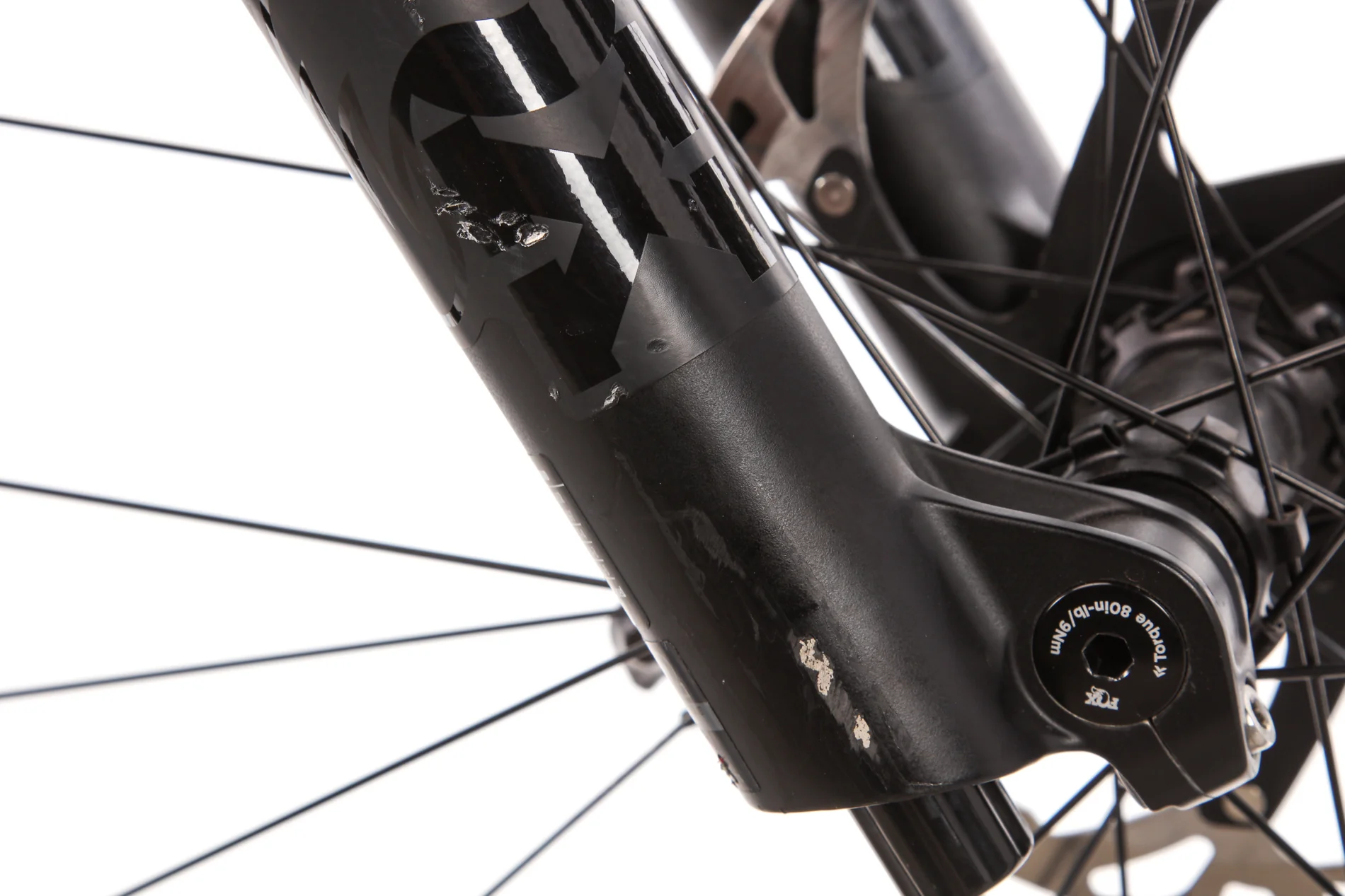 Scott Ransom 910 Mountain Bike - 2023, Medium - Image 15