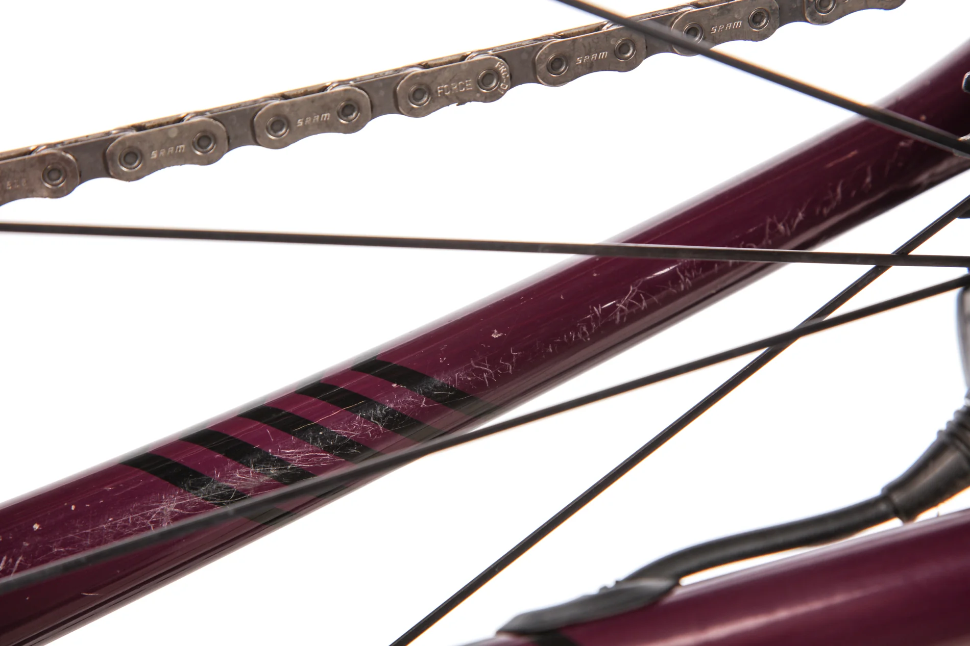 Trek Boone 7 Cyclocross Bike - 2020, 54cm - Image 25