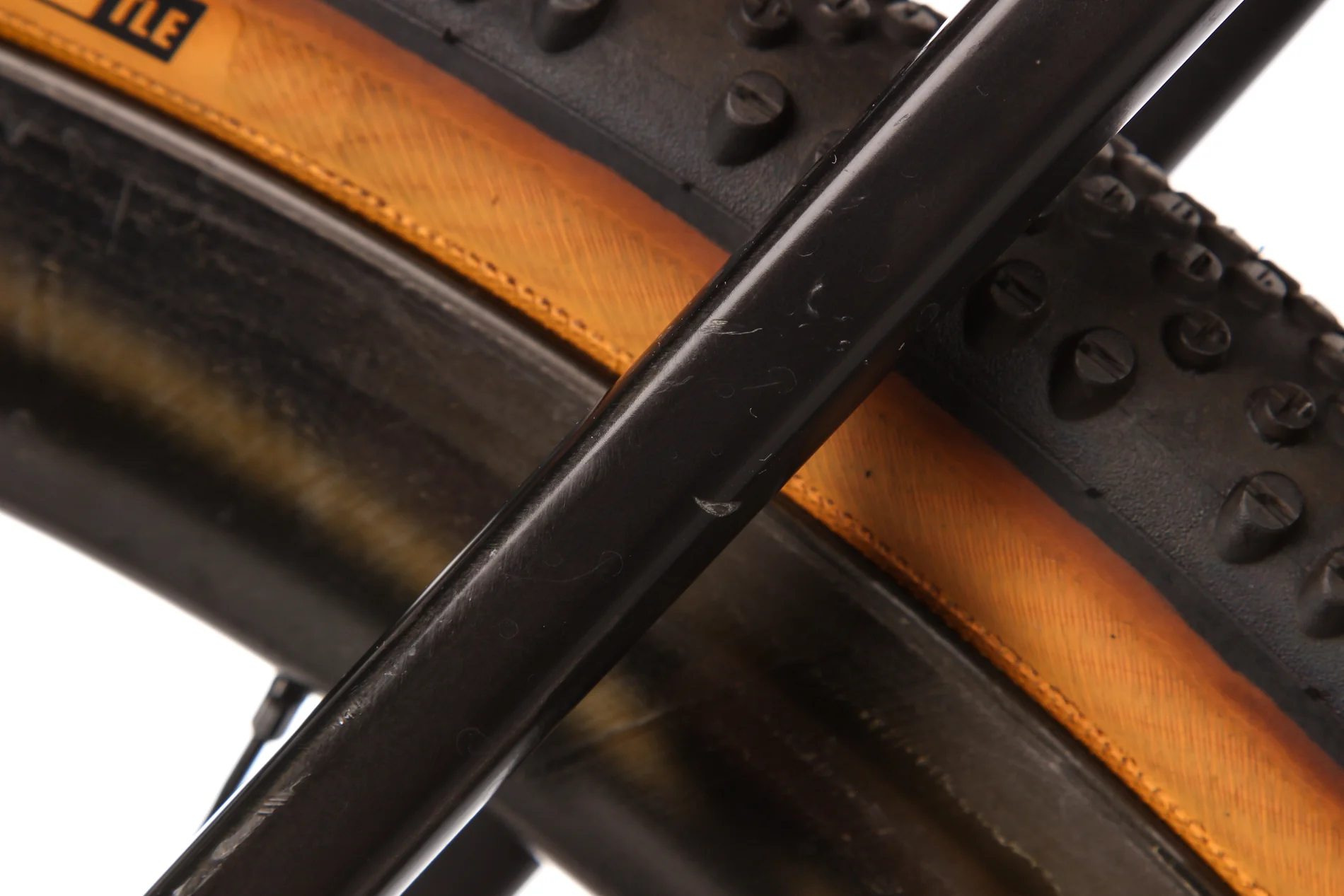 Canyon Inflite CF SLX Cyclocross Bike - 2018, X-Small - Image 11