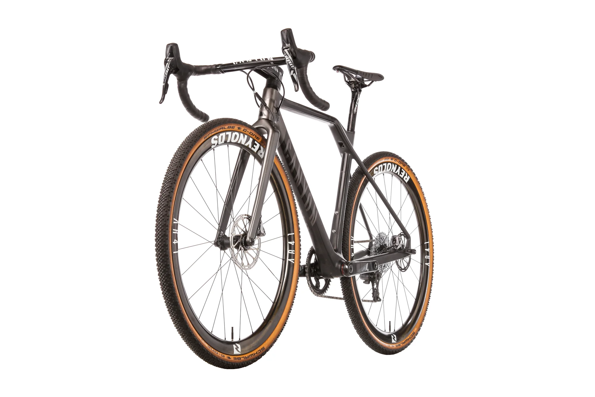 Canyon Inflite CF SLX Cyclocross Bike - 2018, X-Small - Image 4