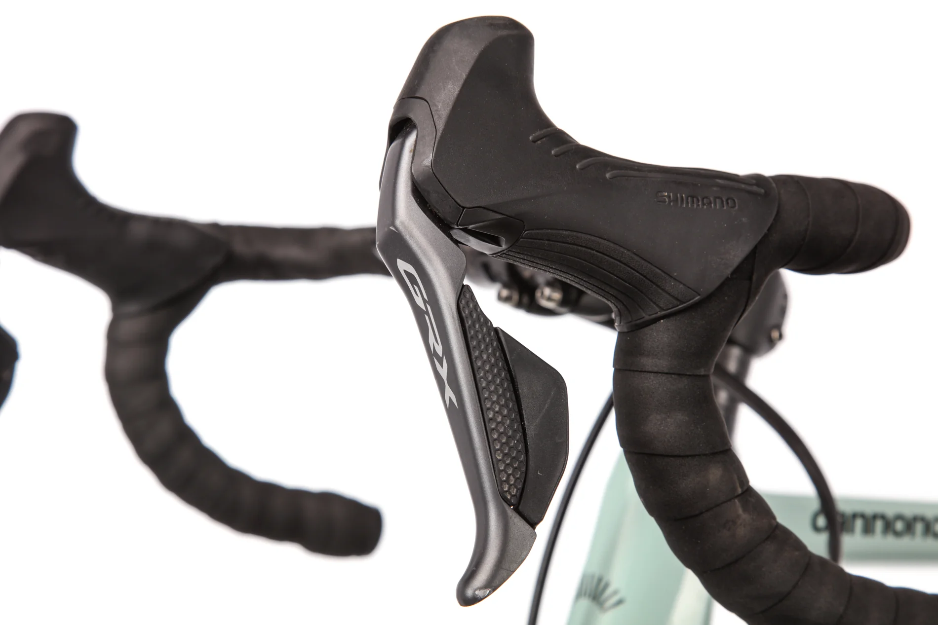 Cannondale SuperSix EVO SE GRX Di2 Gravel Bike - 2022, 56cm - Image 14