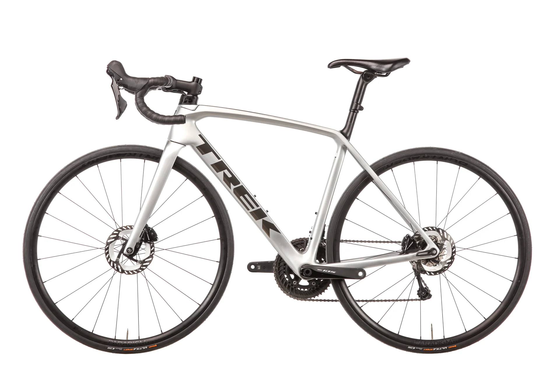 Trek Émonda SL 5 Road Bike - 2022, 54cm - Image 2