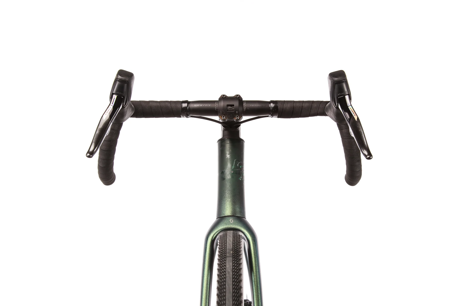 Scott Addict Gravel 30 Gravel Bike - 2023, Large - Image 5