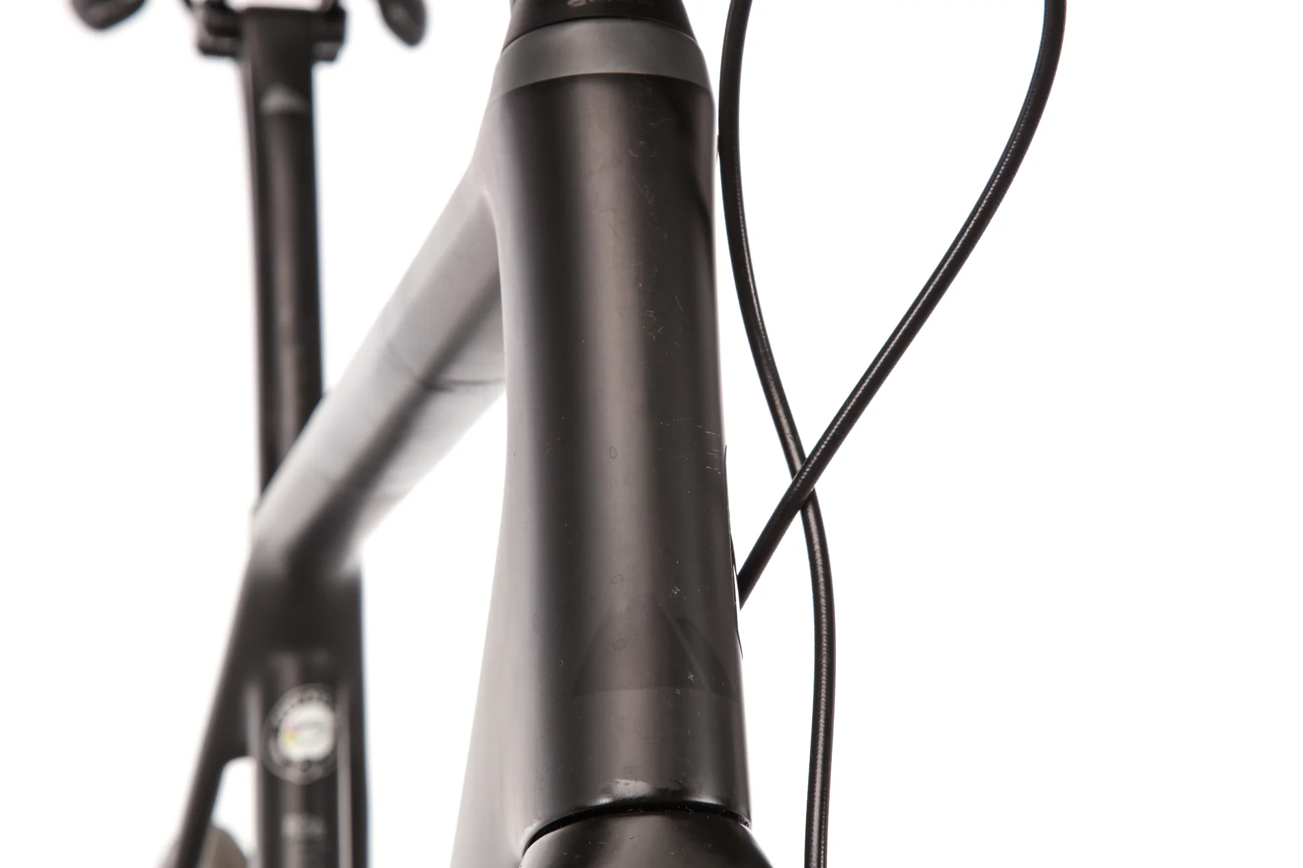 Canyon Endurace CF SLX Disc AXS Road Bike - 2019, Large - Image 7