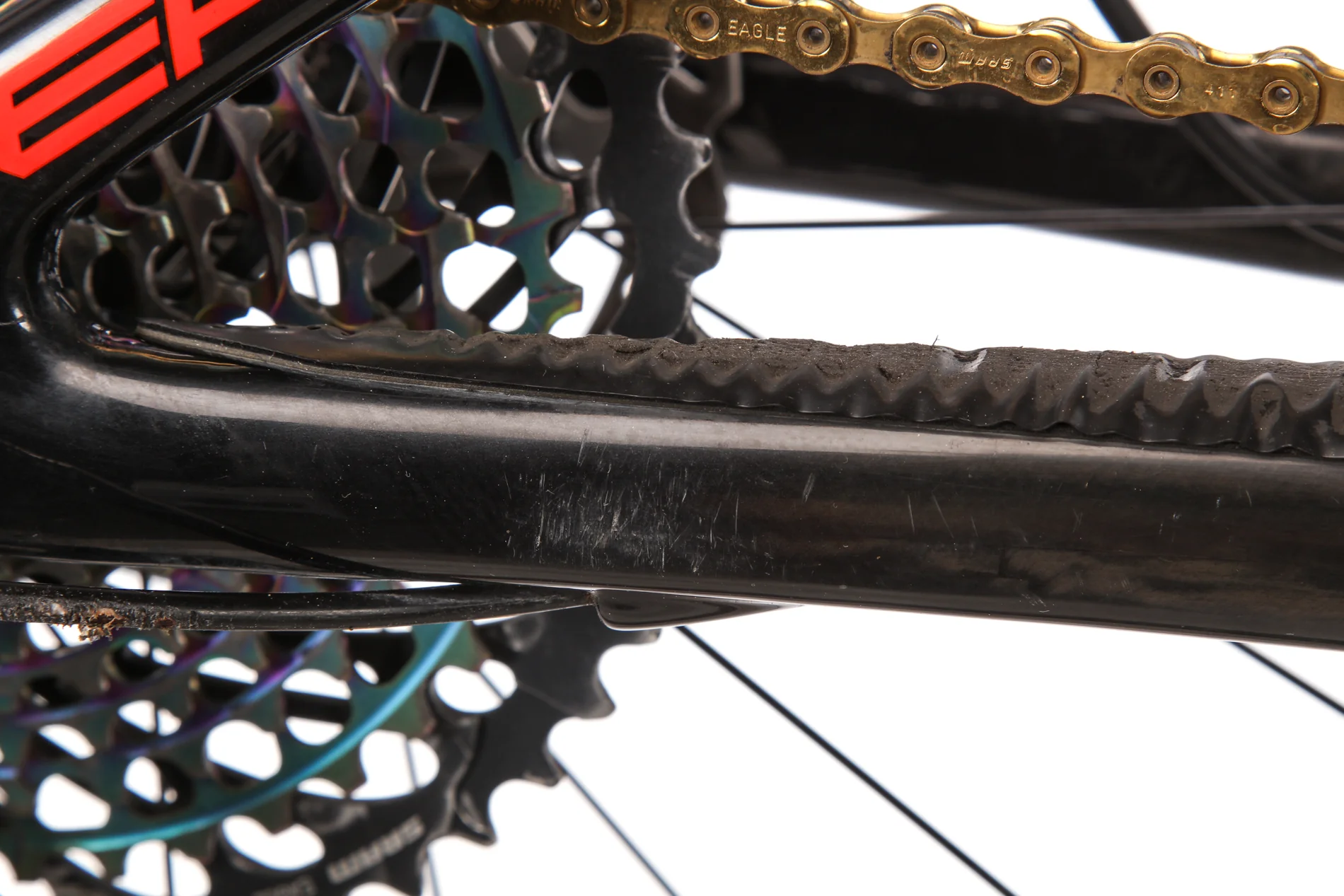 Specialized S-Works Epic Mountain Bike - 2019, Medium - Image 10