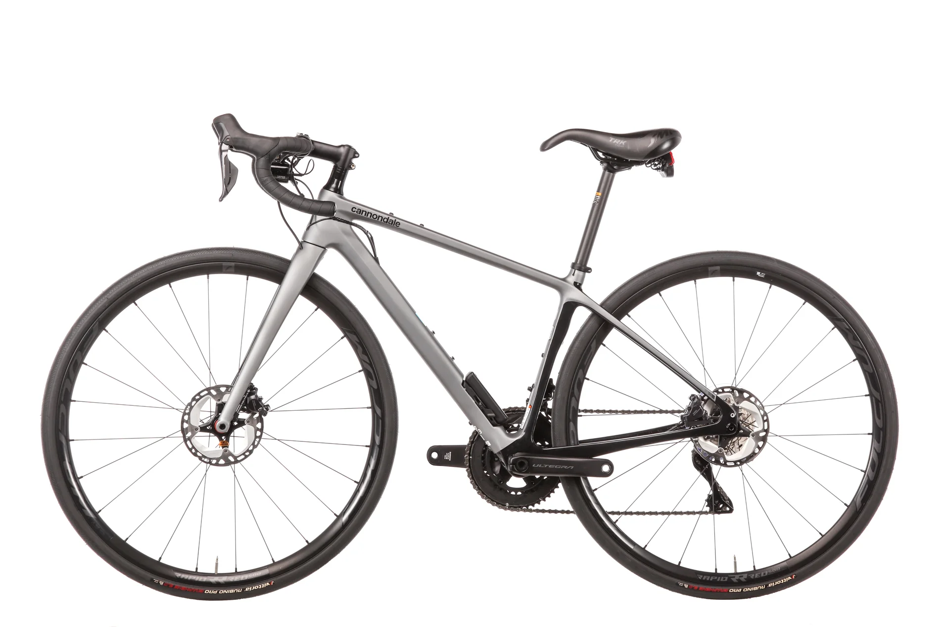 Cannondale Synapse Carbon 2 RLE Road Bike - 2024, 48cm - Image 2