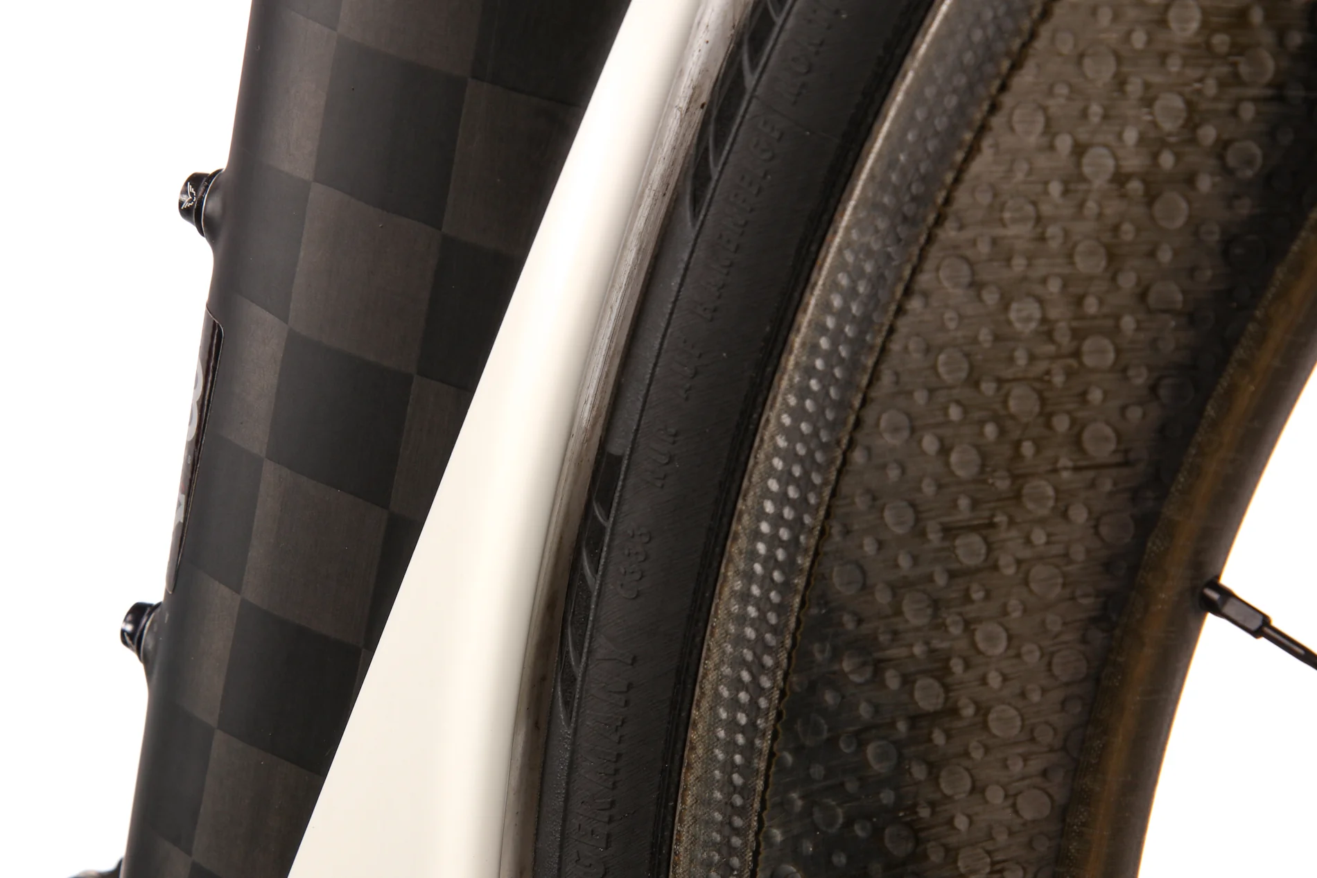 Felt AR1 Road Bike - 2017, 58cm - Image 11