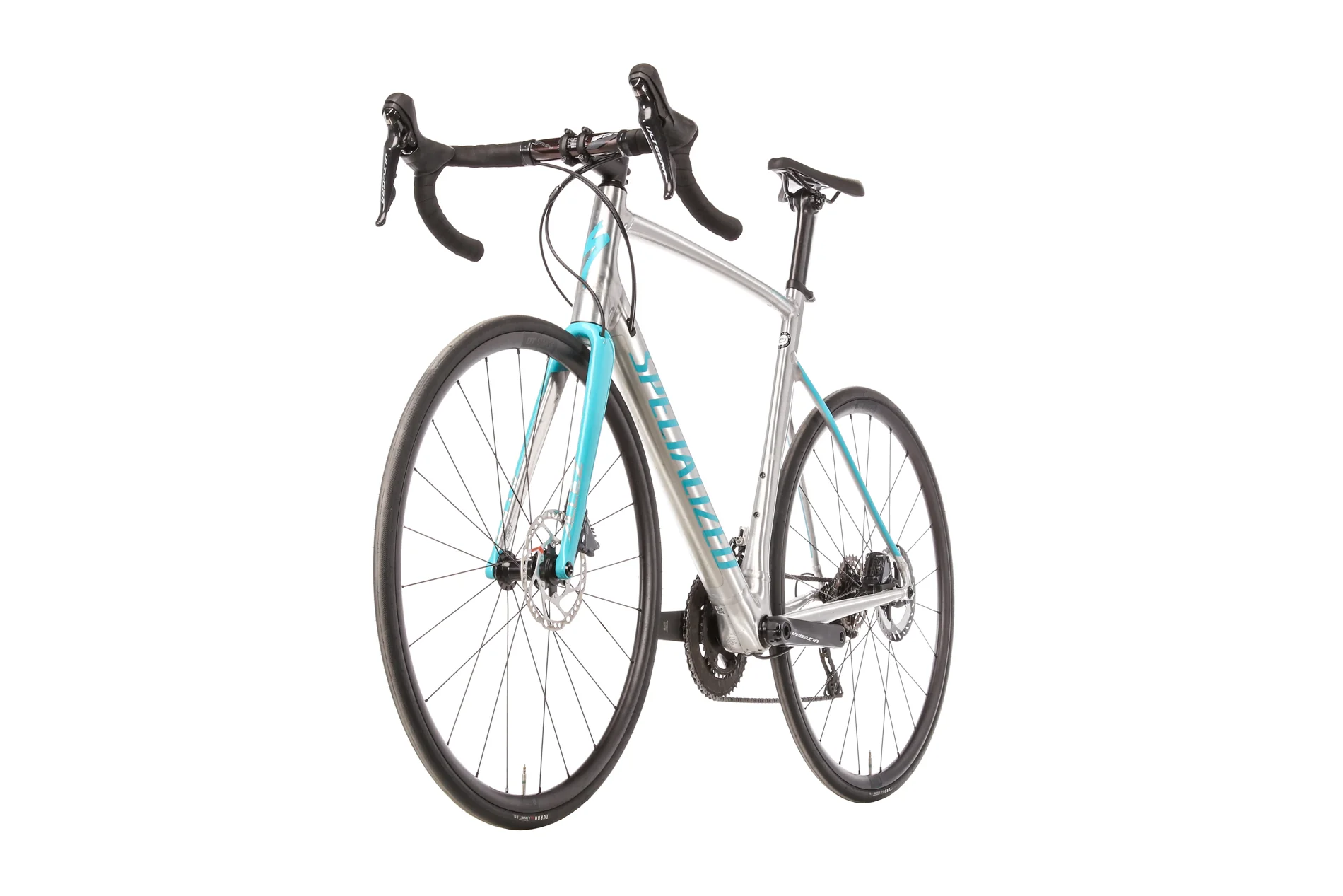 Specialized Allez Sprint Disc Road Bike - 2019, 61cm - Image 4