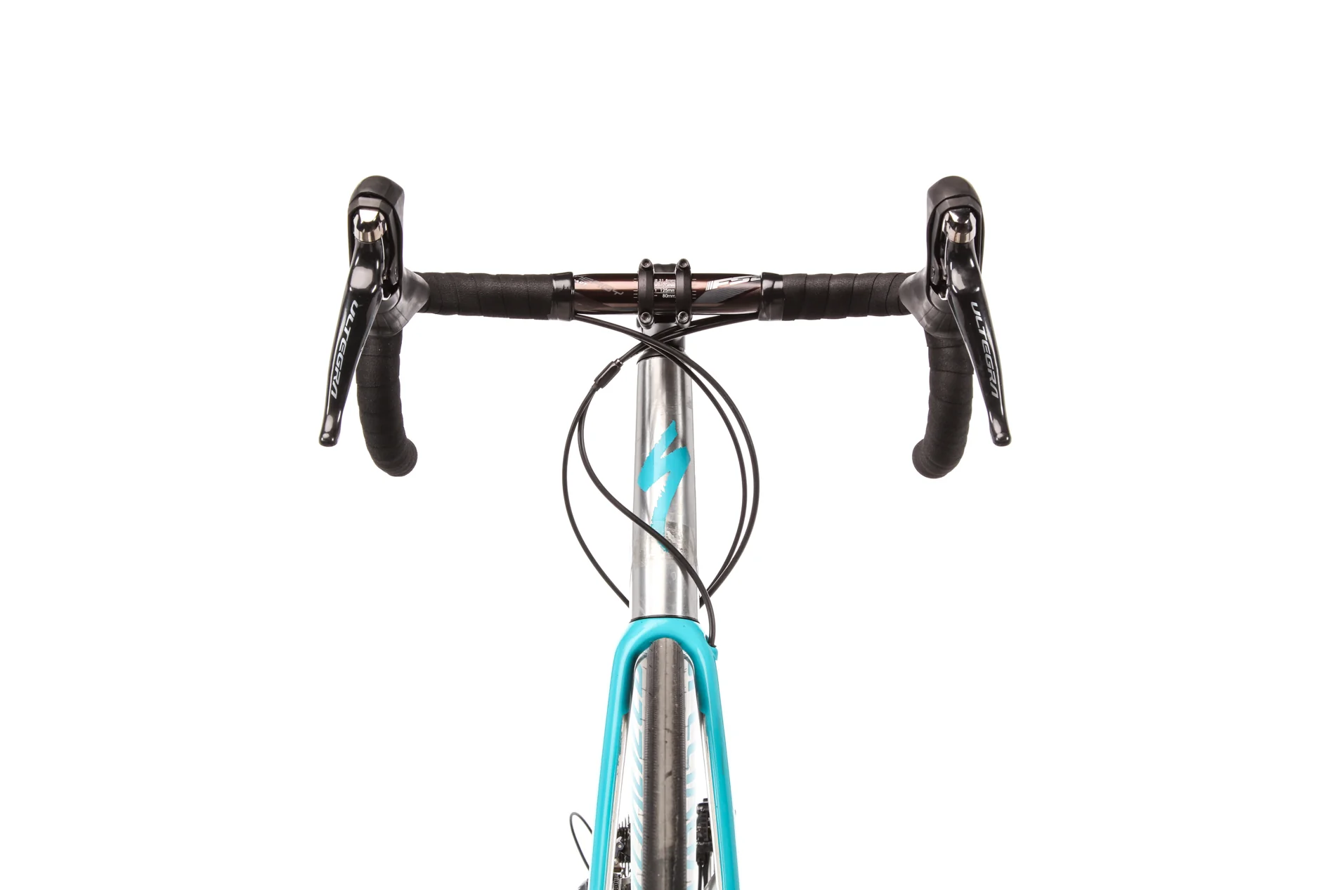 Specialized Allez Sprint Disc Road Bike - 2019, 61cm - Image 5