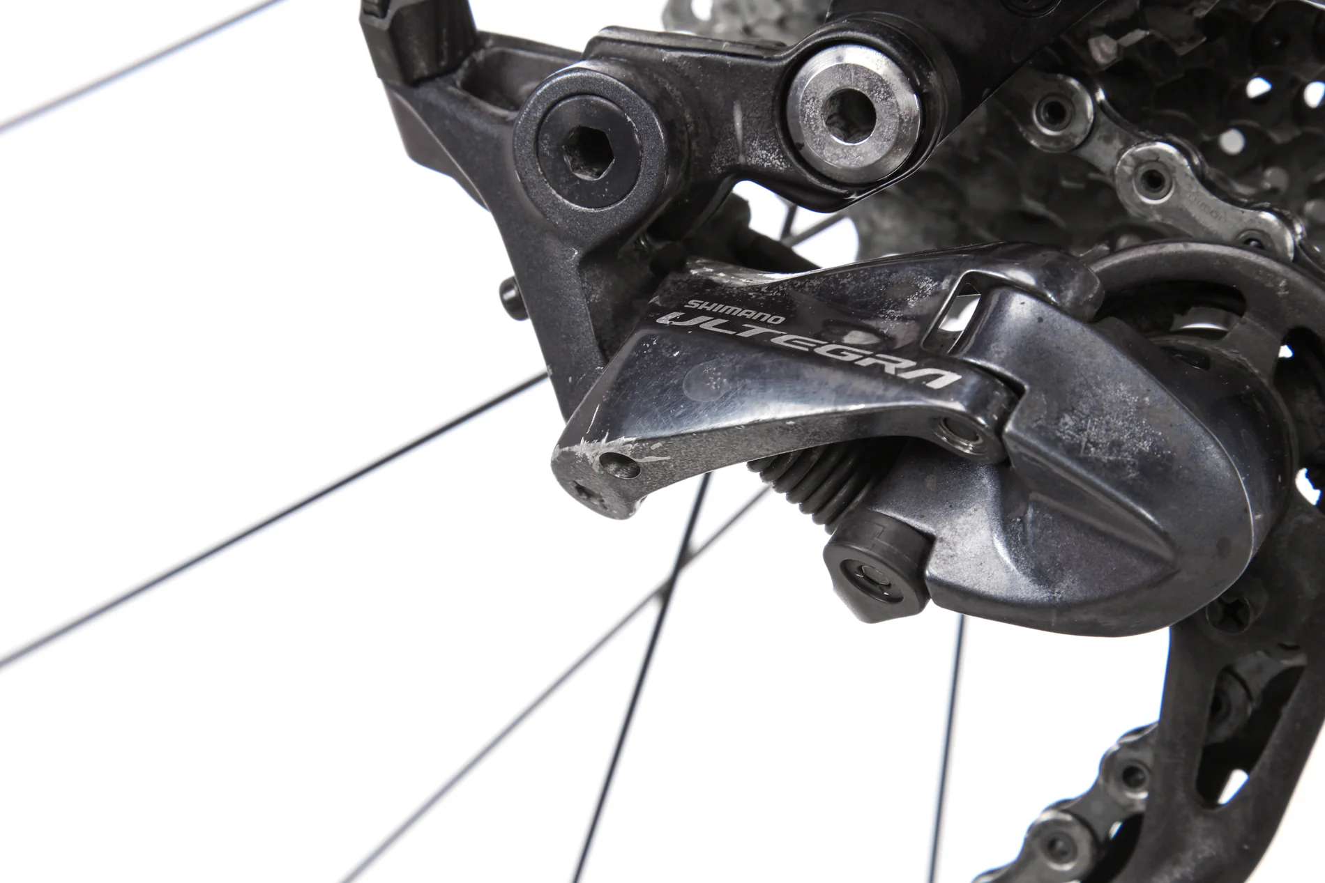 Specialized Allez Sprint Disc Road Bike - 2019, 61cm - Image 9