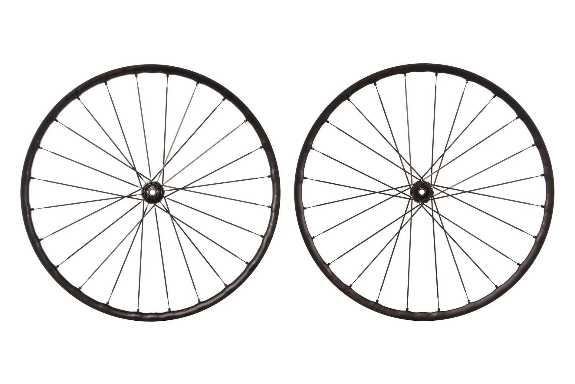 Mavic Allroad Elite UST Disc Aluminum Tubeless 700c Wheelset