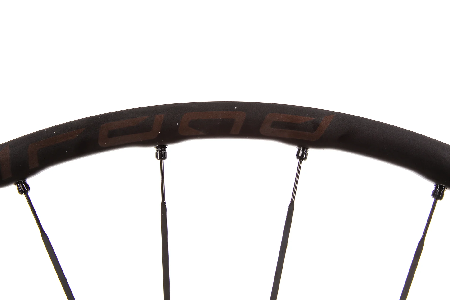 Mavic Allroad Elite UST Disc Aluminum Tubeless 700c Wheelset - Image 7