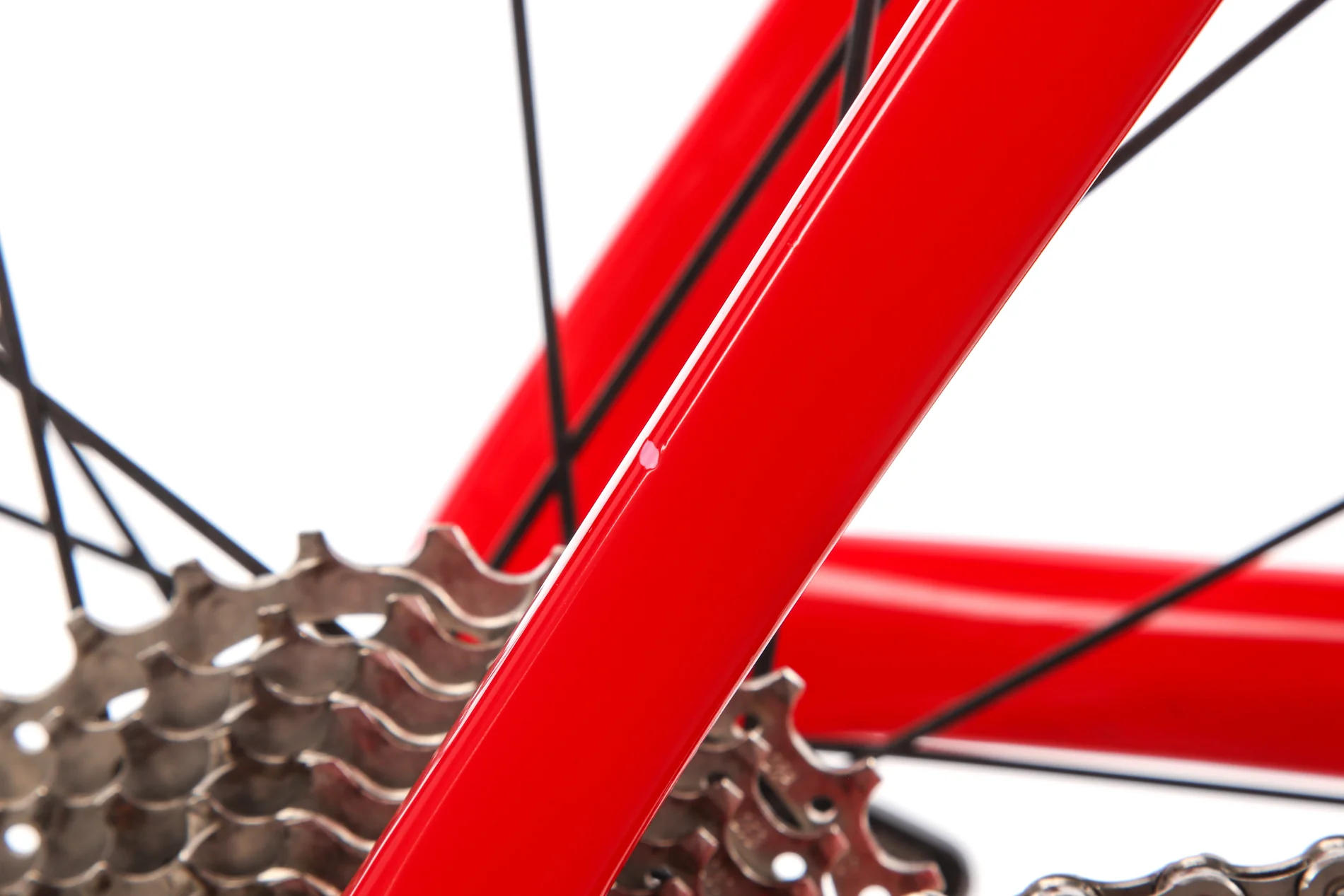 Trek Madone 9.5 Di2 Road Bike - 2018, 52cm - Image 9