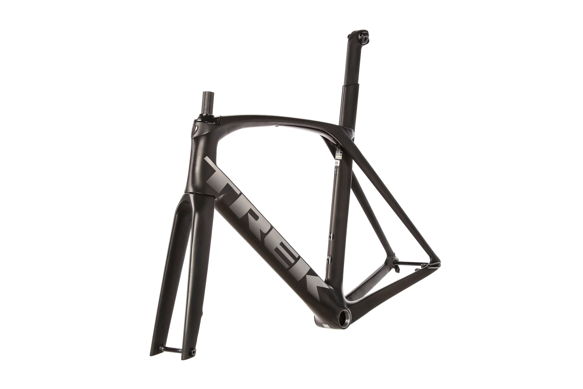 Trek Madone SLR 7 60cm Frameset - 2022 - Image 2