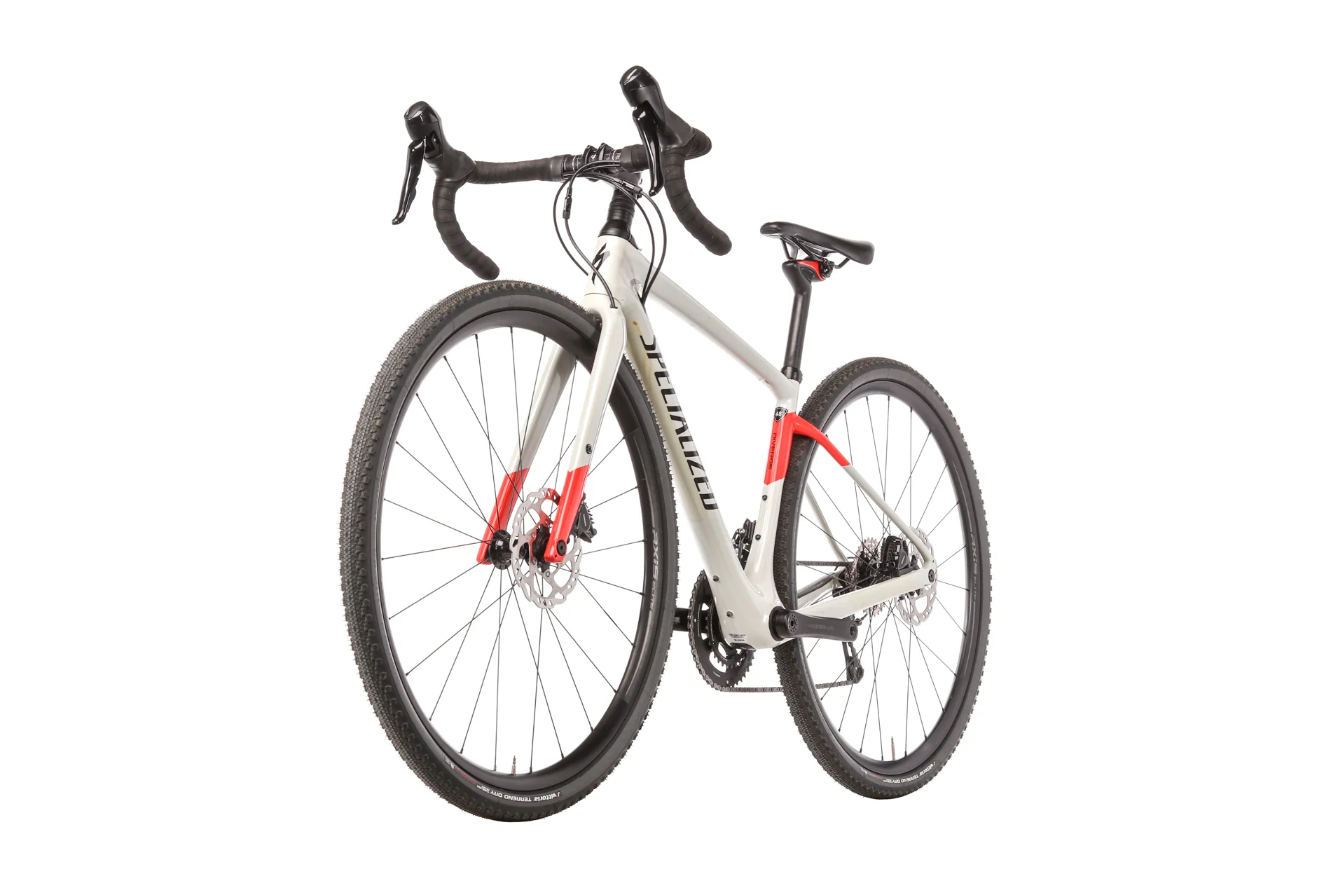 Specialized Diverge Comp Road Bike - 2018, 48cm - Image 4