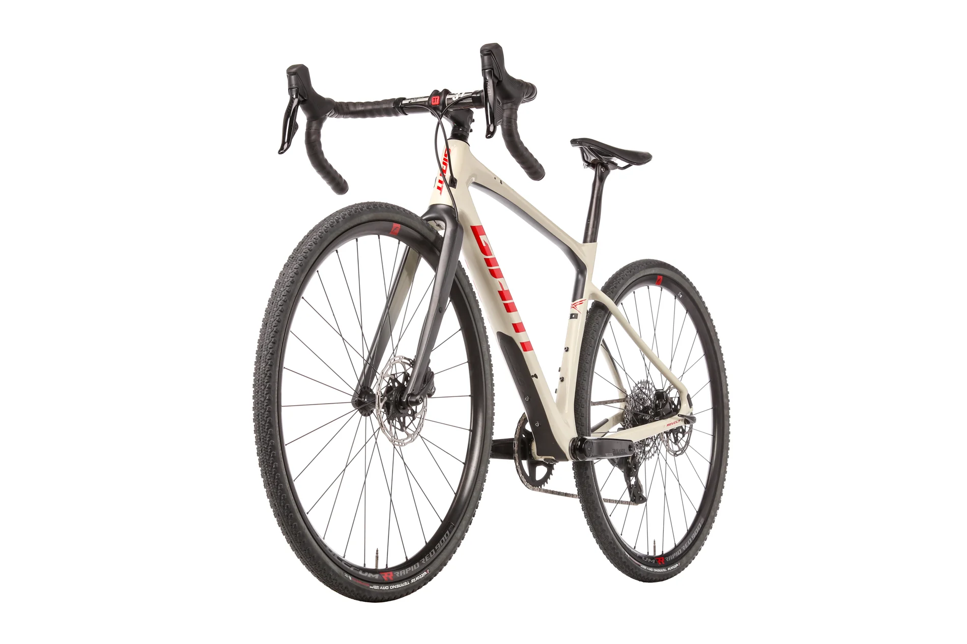 Giant Revolt Advanced Gravel Bike - 2020, Small - Image 4