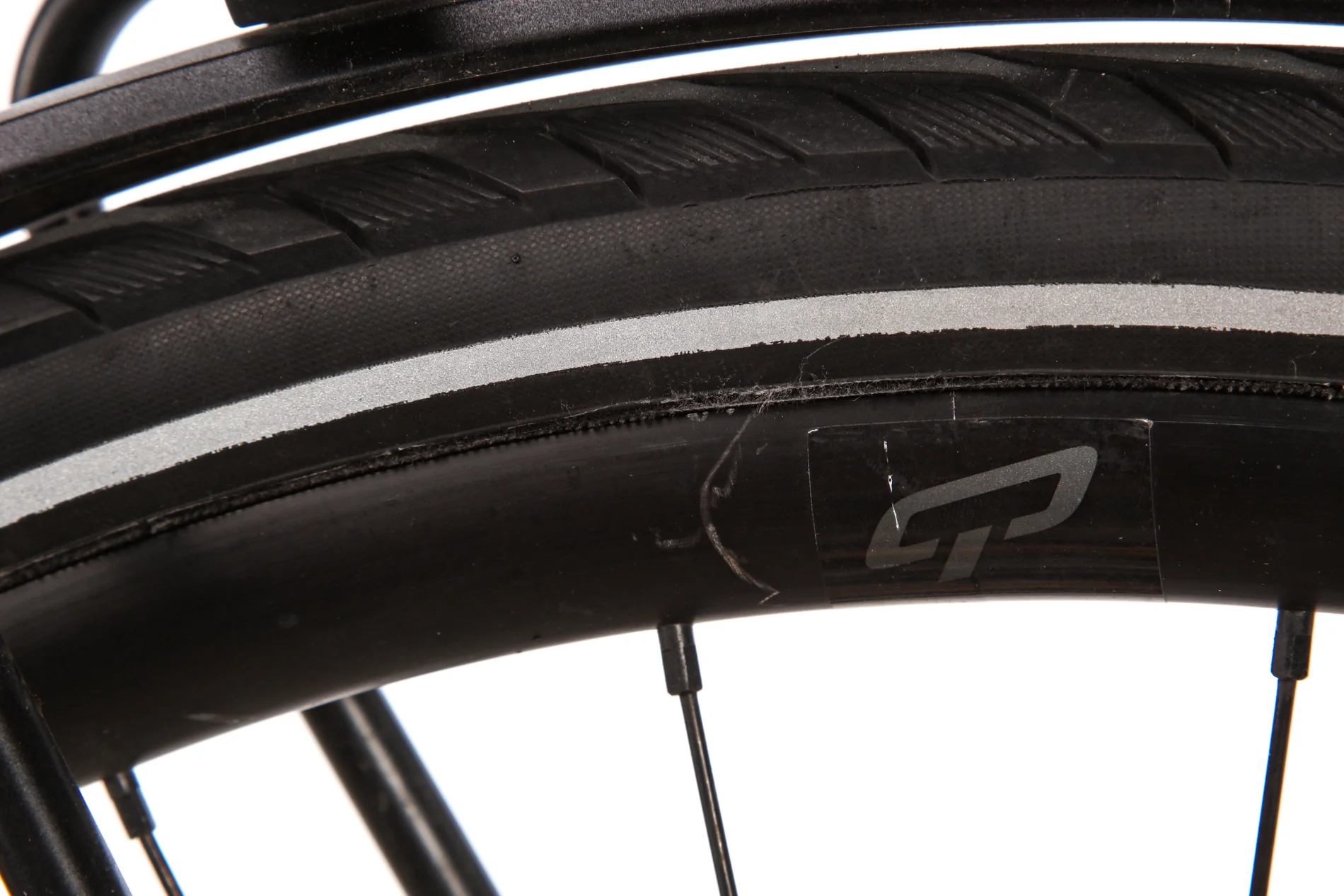 Specialized Turbo Vado SL 5.0 EQ Commuter E-Bike - 2022, Medium - Image 16