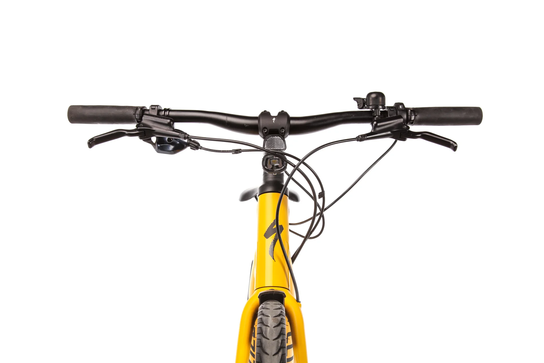 Specialized Turbo Vado SL 5.0 EQ Commuter E-Bike - 2022, Medium - Image 5
