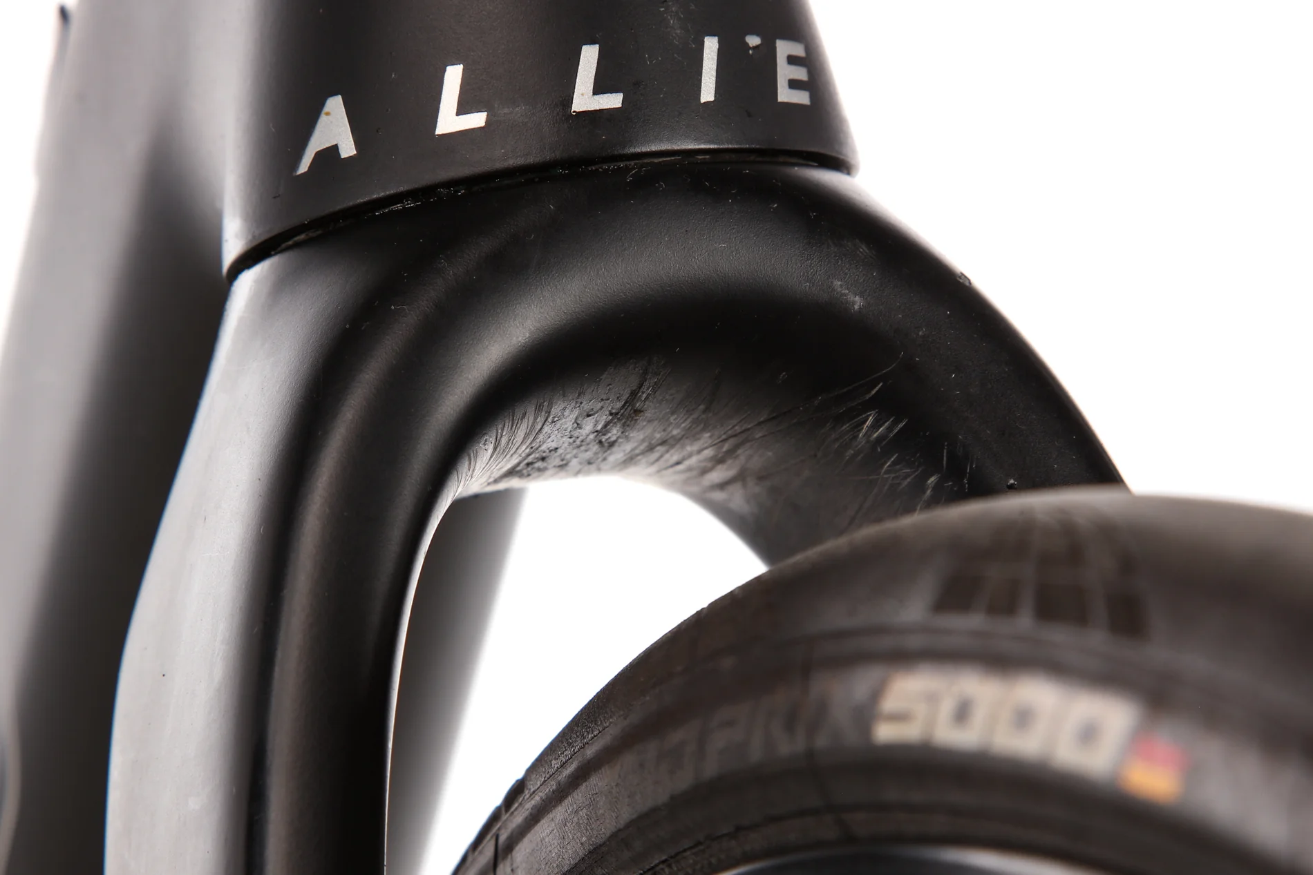 Allied ECHO Force AXS Gravel Bike - 2021, XX-Small - Image 15